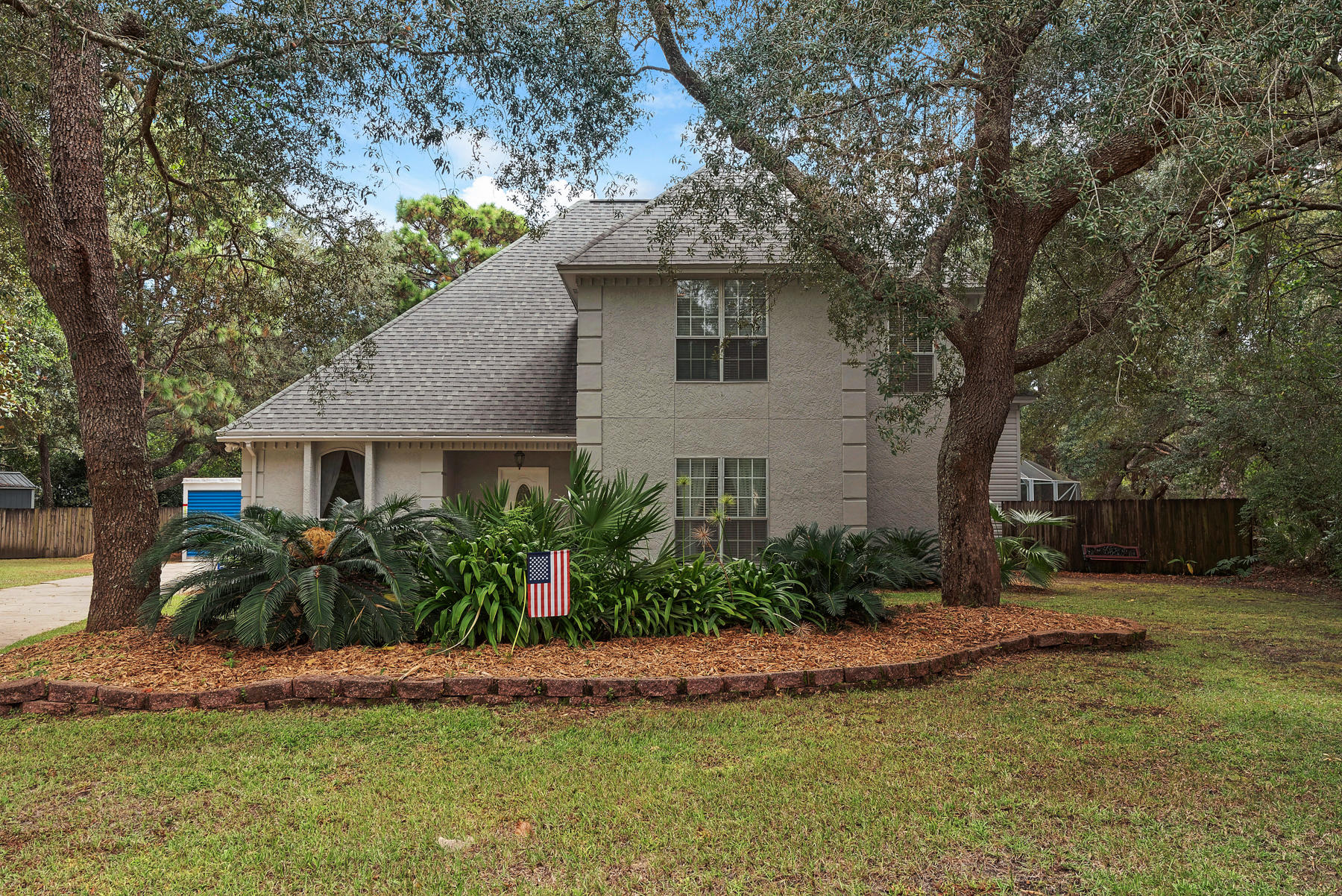 RAINTREE ESTATES #2 - Residential