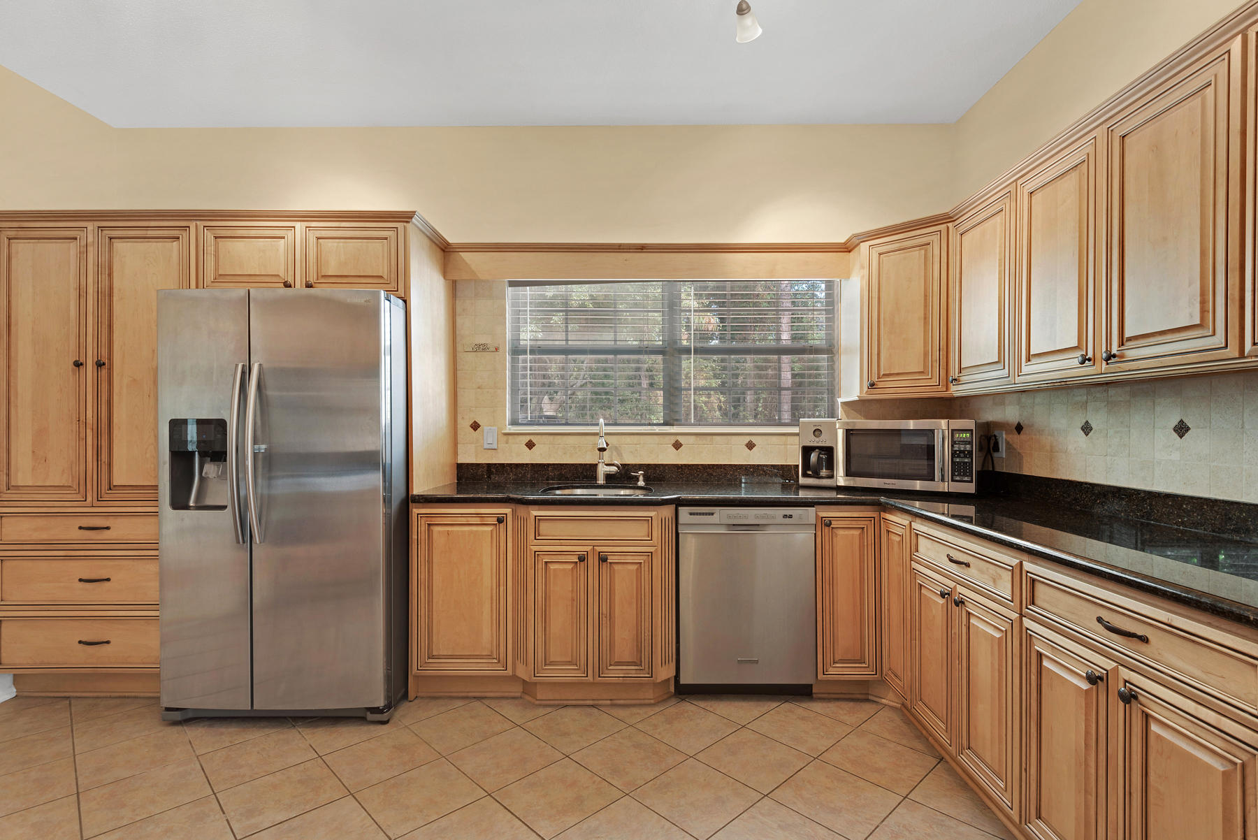 RAINTREE ESTATES #2 - Residential