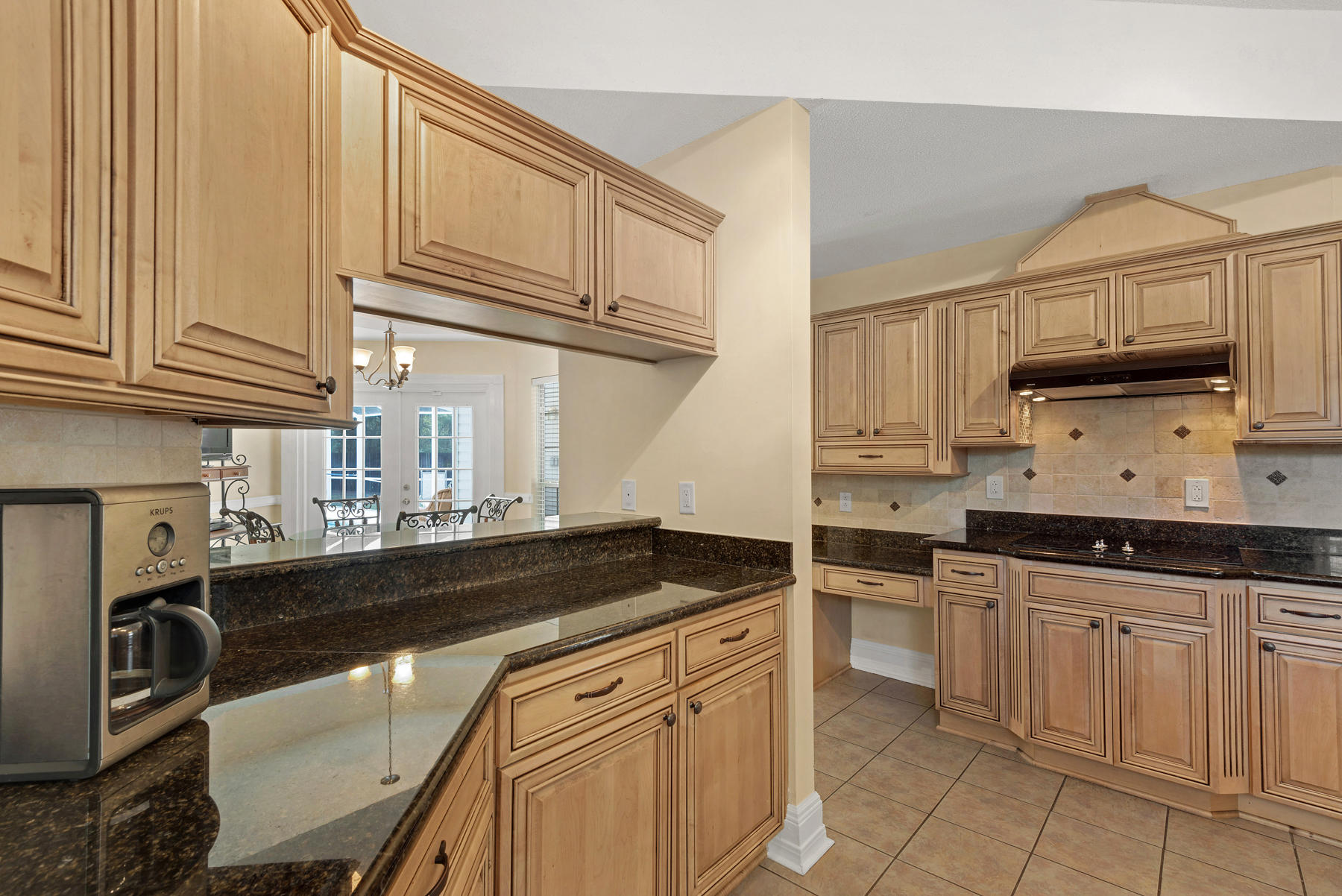 RAINTREE ESTATES #2 - Residential