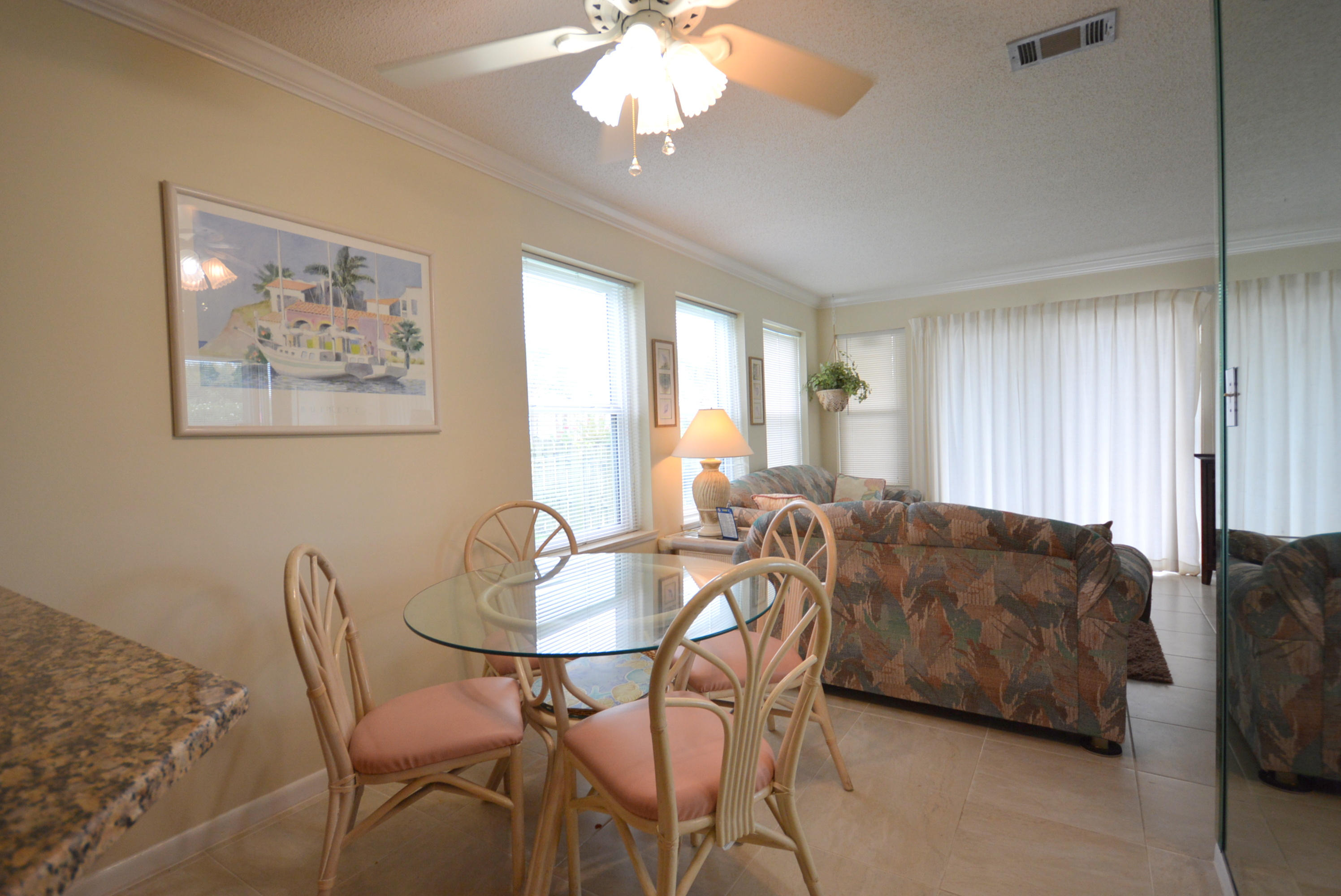 POOLSIDE VILLAS CONDO - Residential