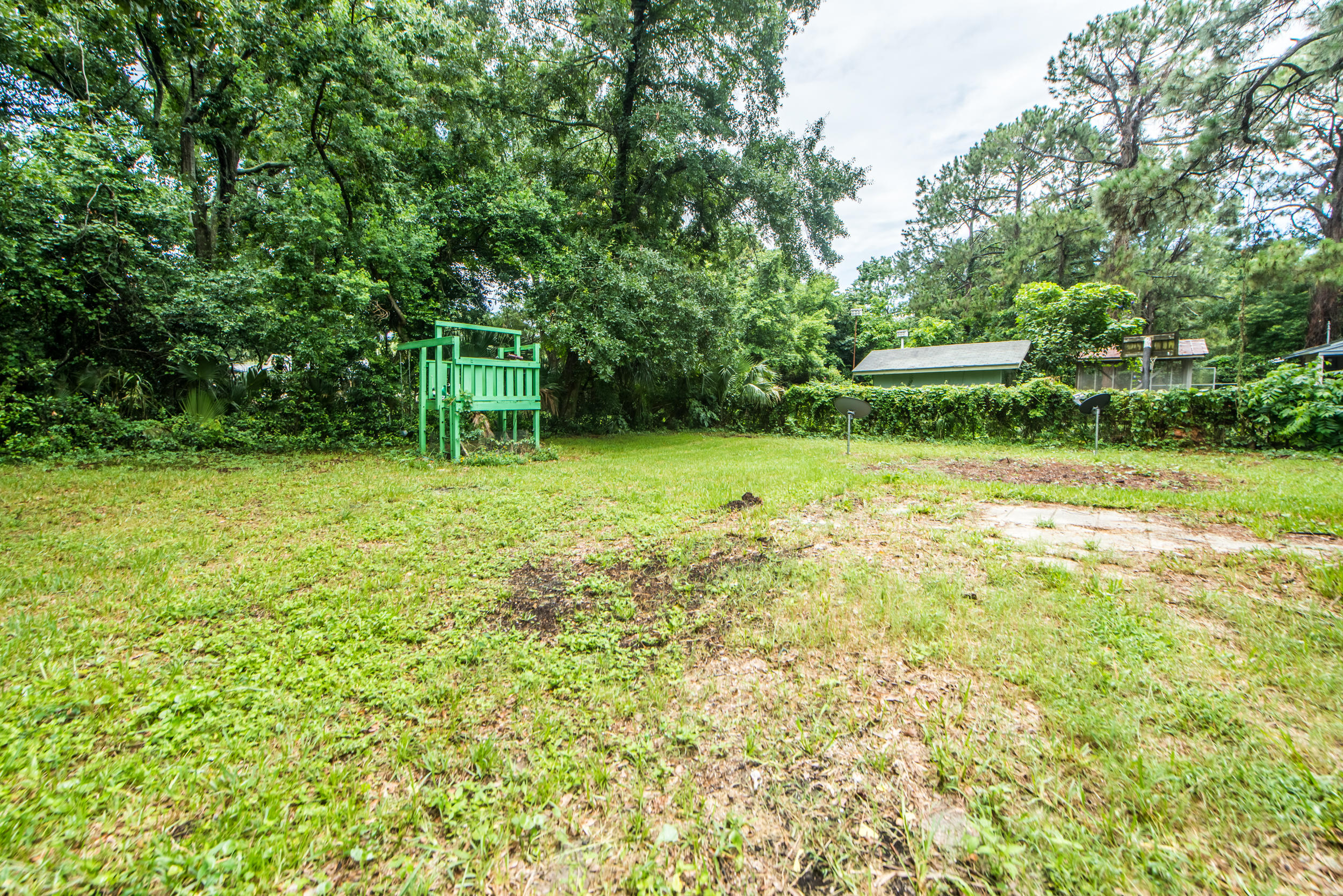 GARNIERS BEACH - Residential