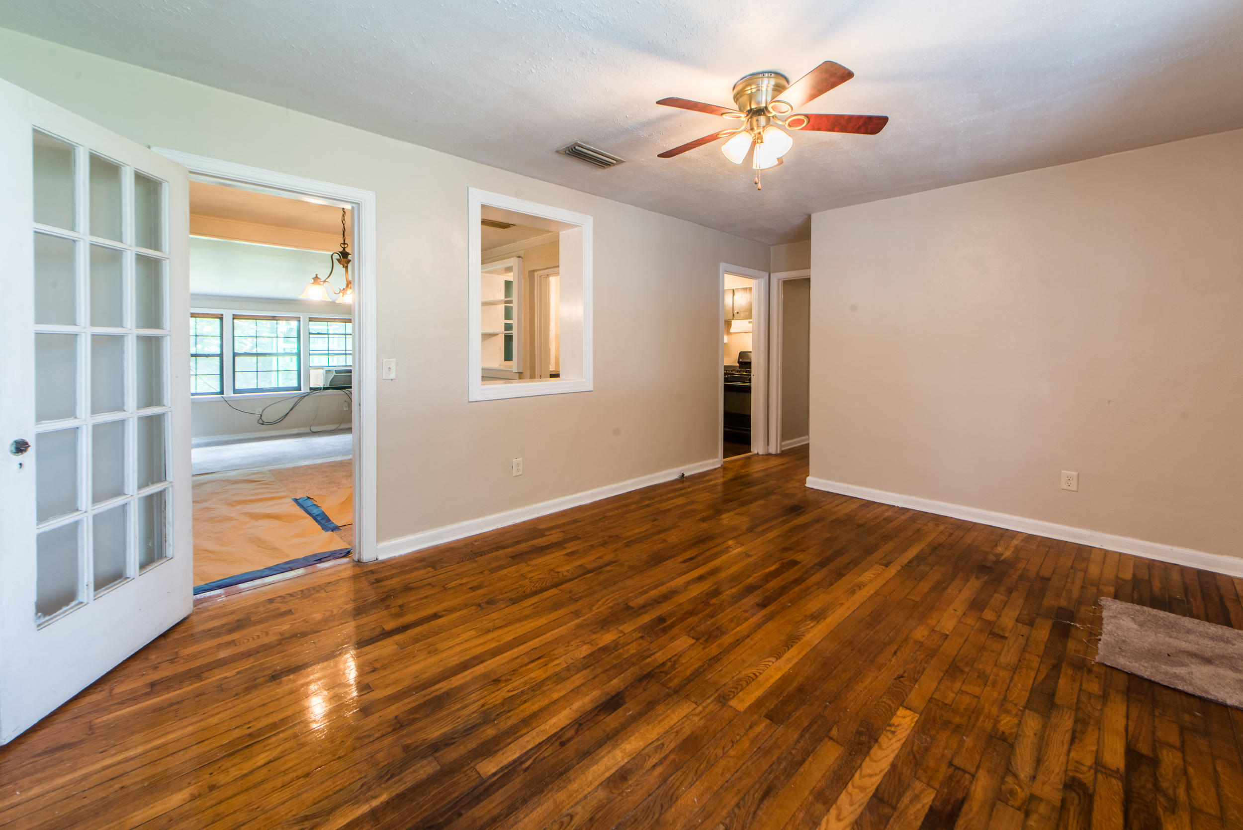 GARNIERS BEACH - Residential