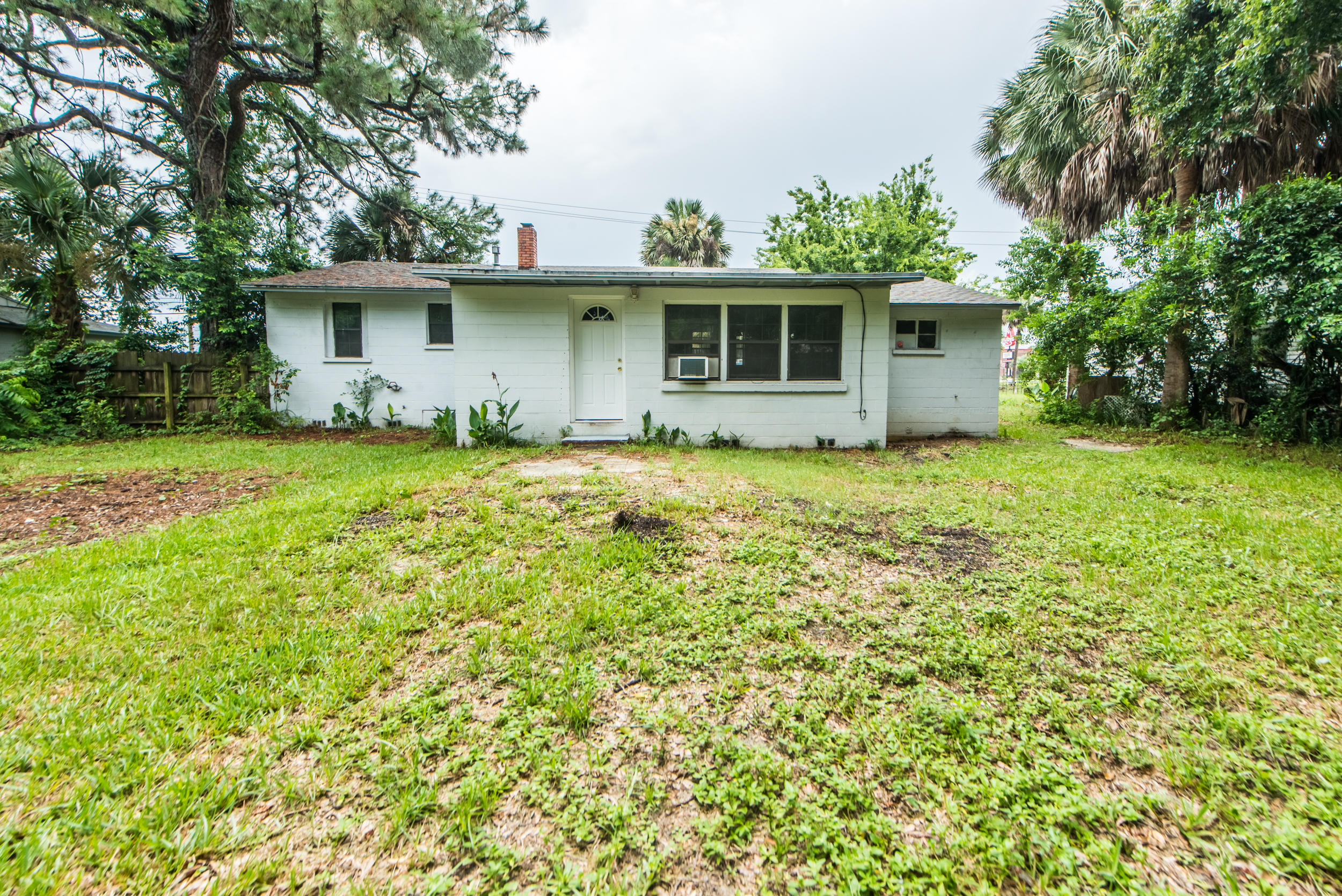 GARNIERS BEACH - Residential