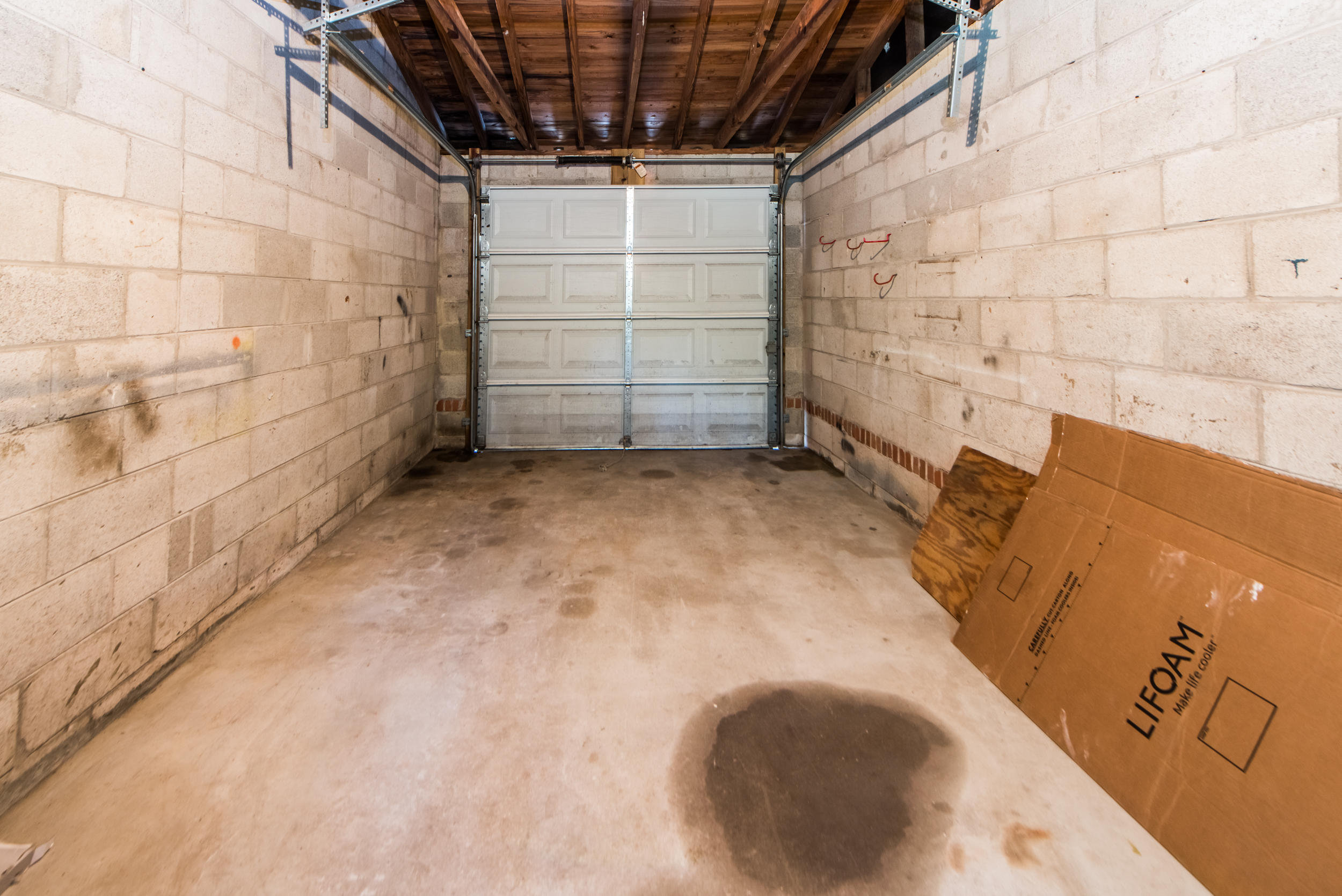 GARNIERS BEACH - Residential