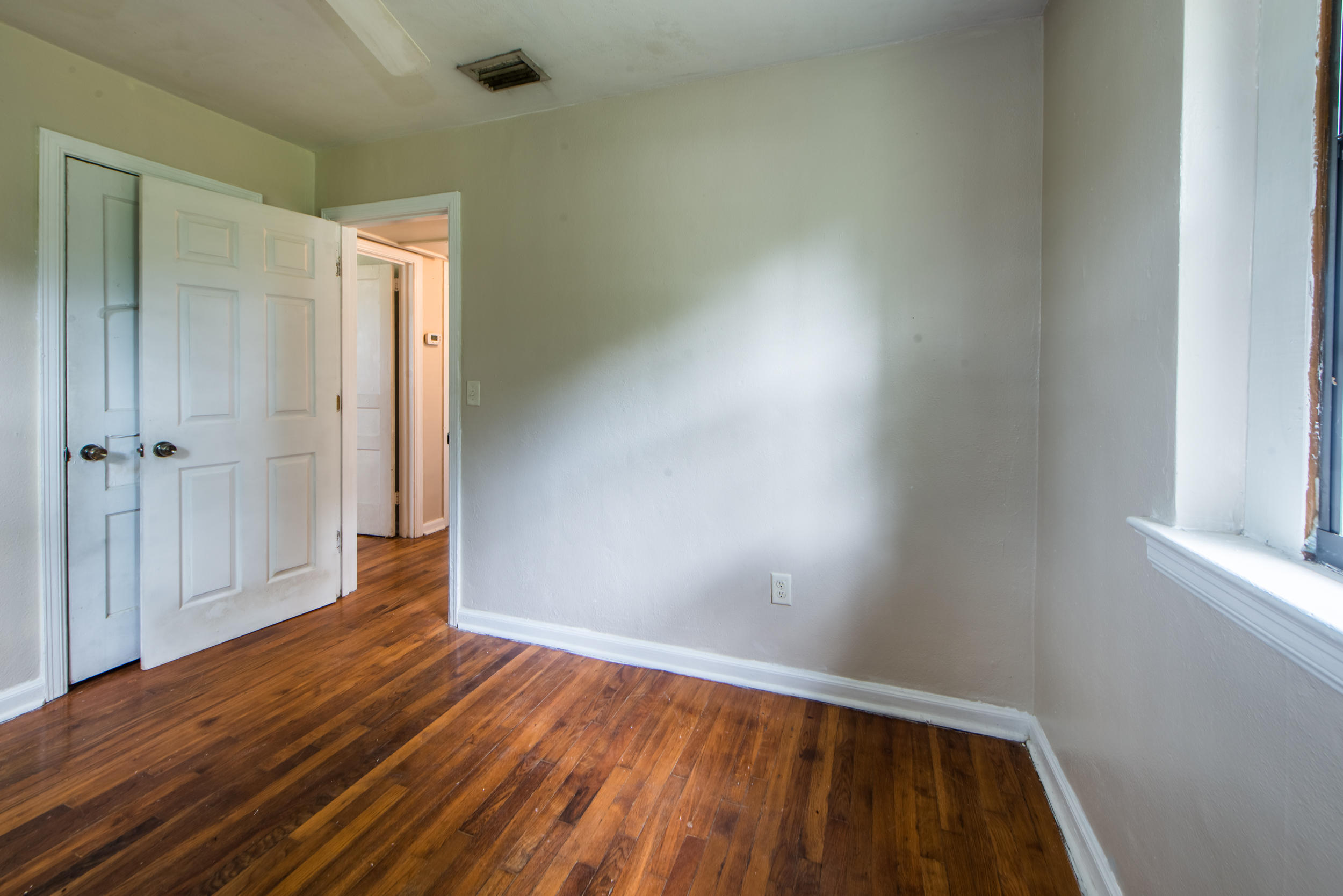 GARNIERS BEACH - Residential