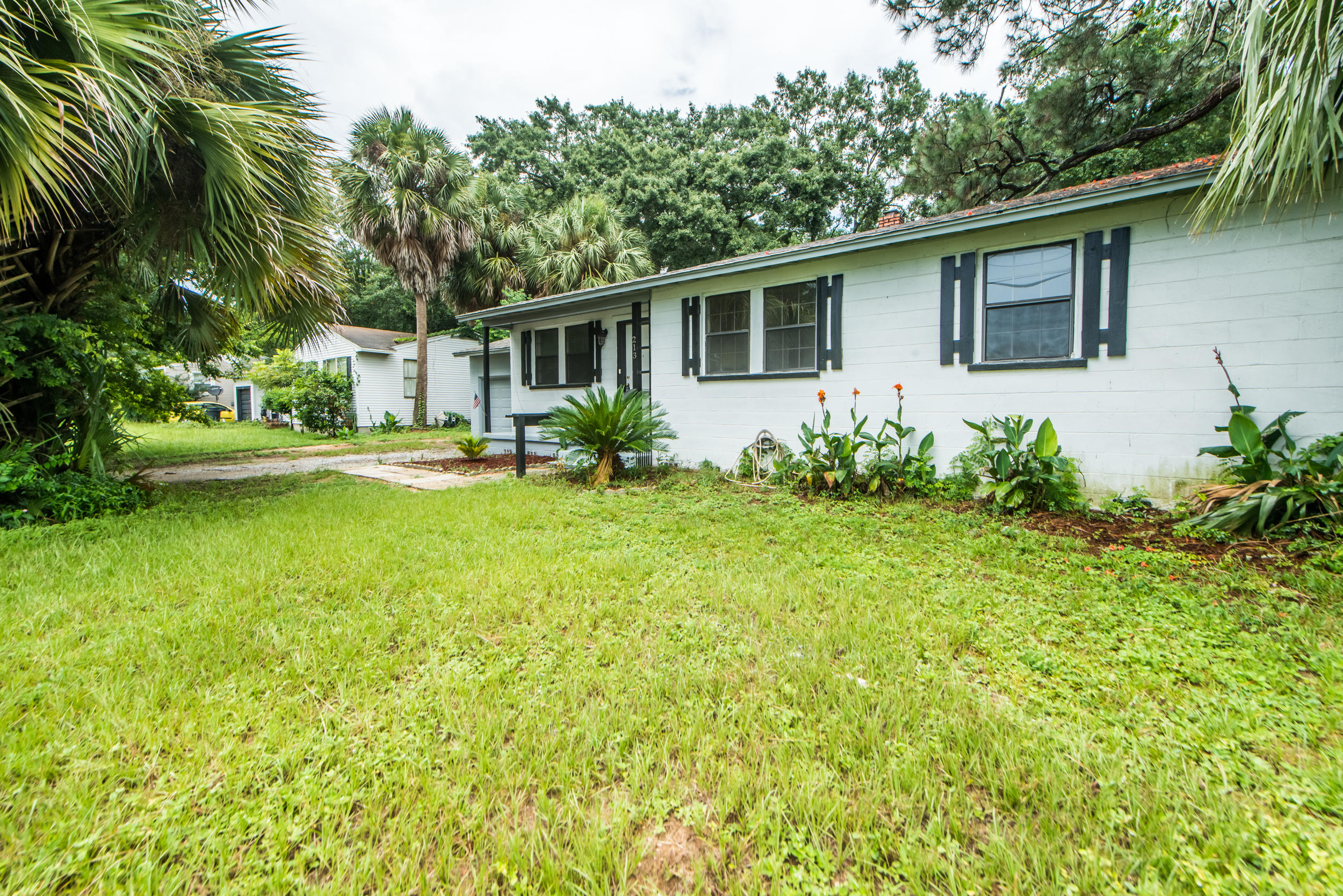 GARNIERS BEACH - Residential