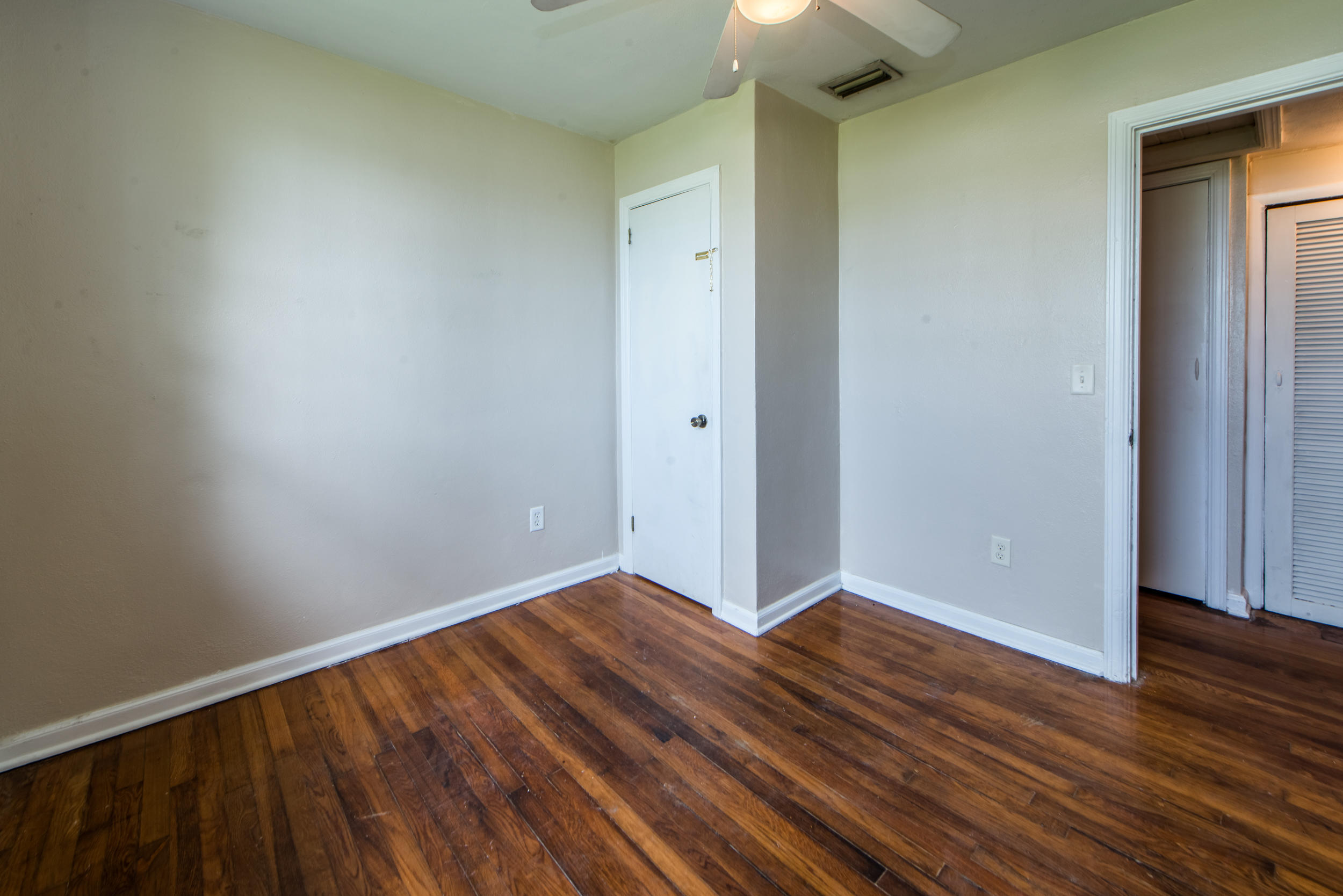 GARNIERS BEACH - Residential