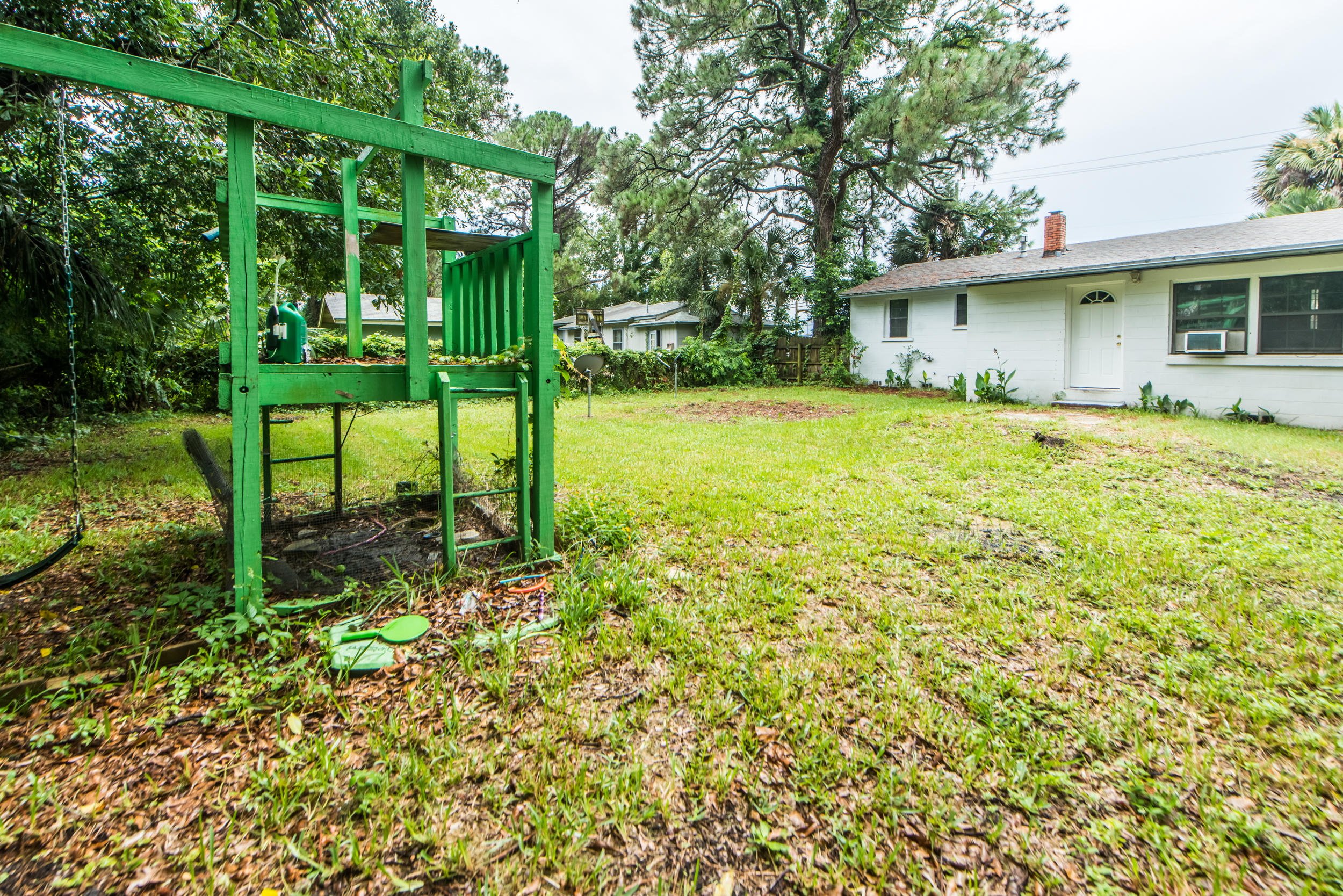 GARNIERS BEACH - Residential