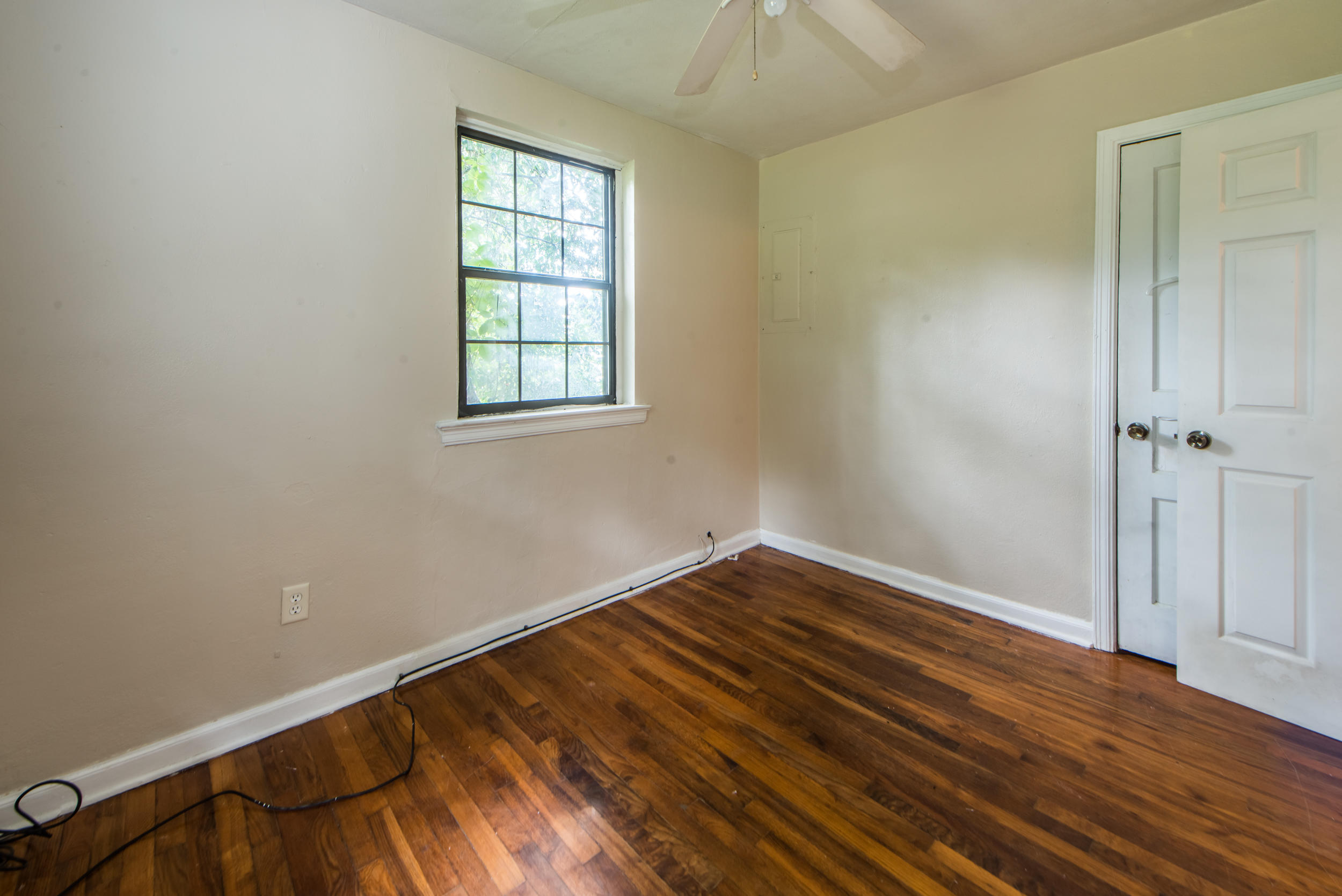 GARNIERS BEACH - Residential