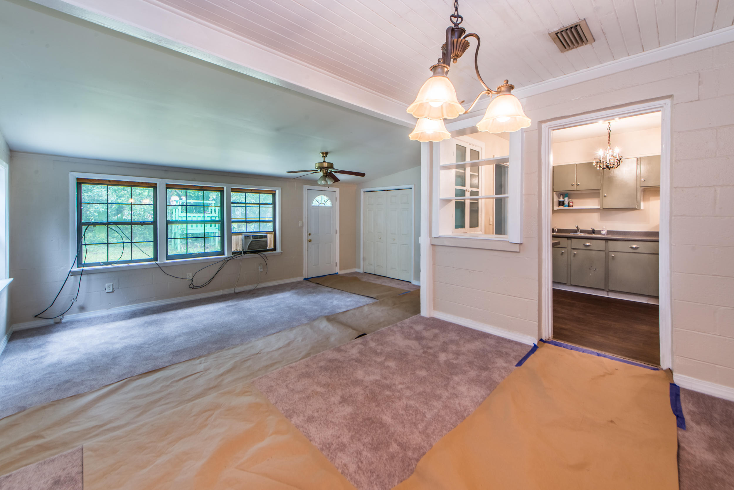 GARNIERS BEACH - Residential