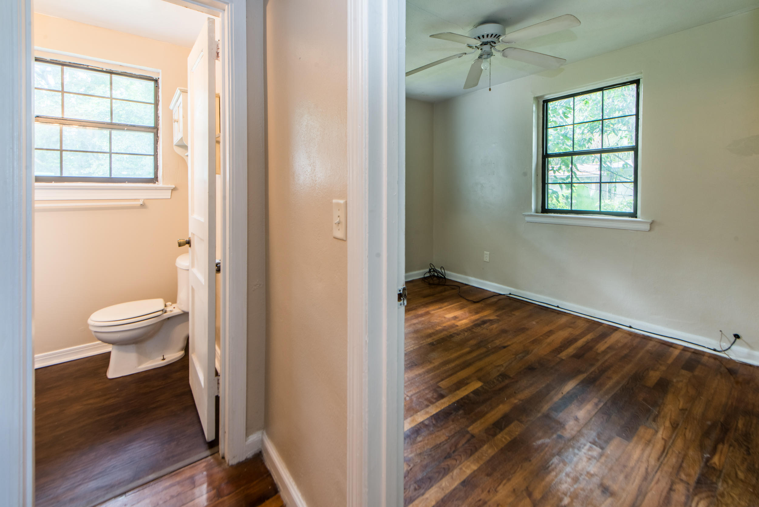 GARNIERS BEACH - Residential