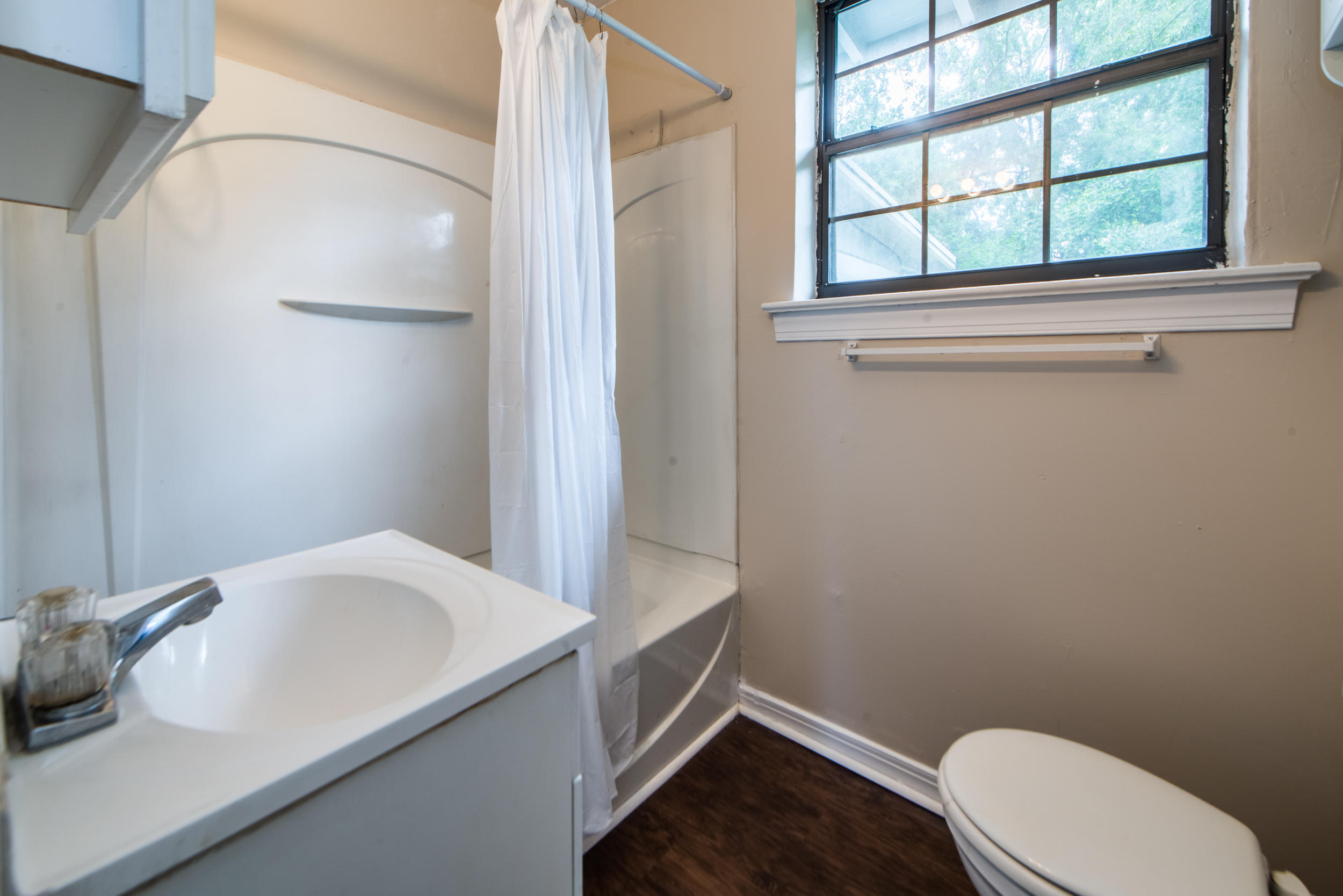 GARNIERS BEACH - Residential