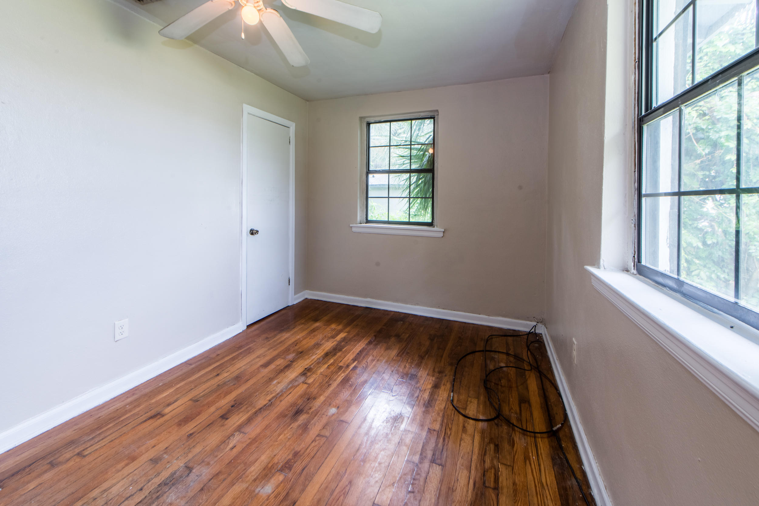 GARNIERS BEACH - Residential