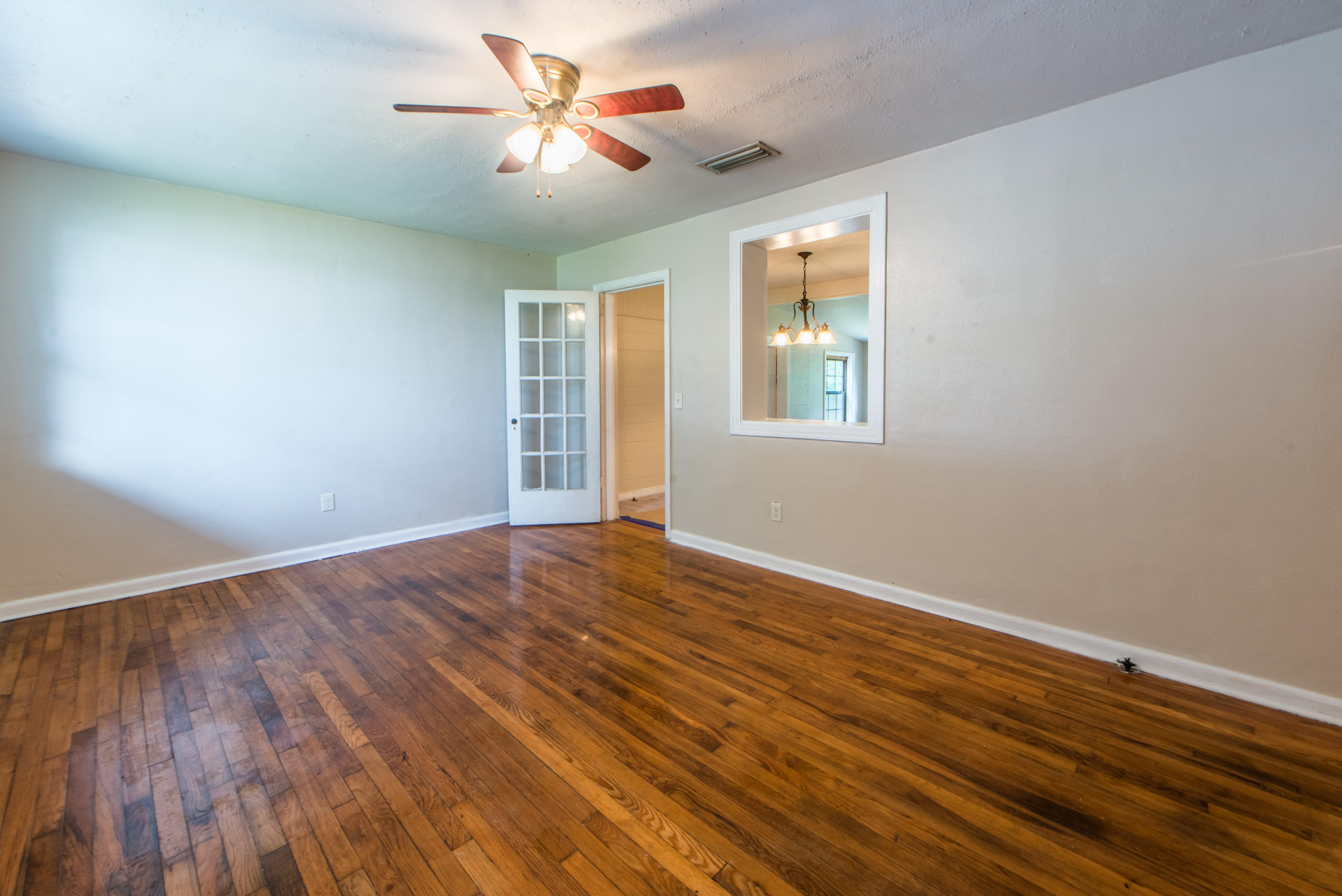 GARNIERS BEACH - Residential