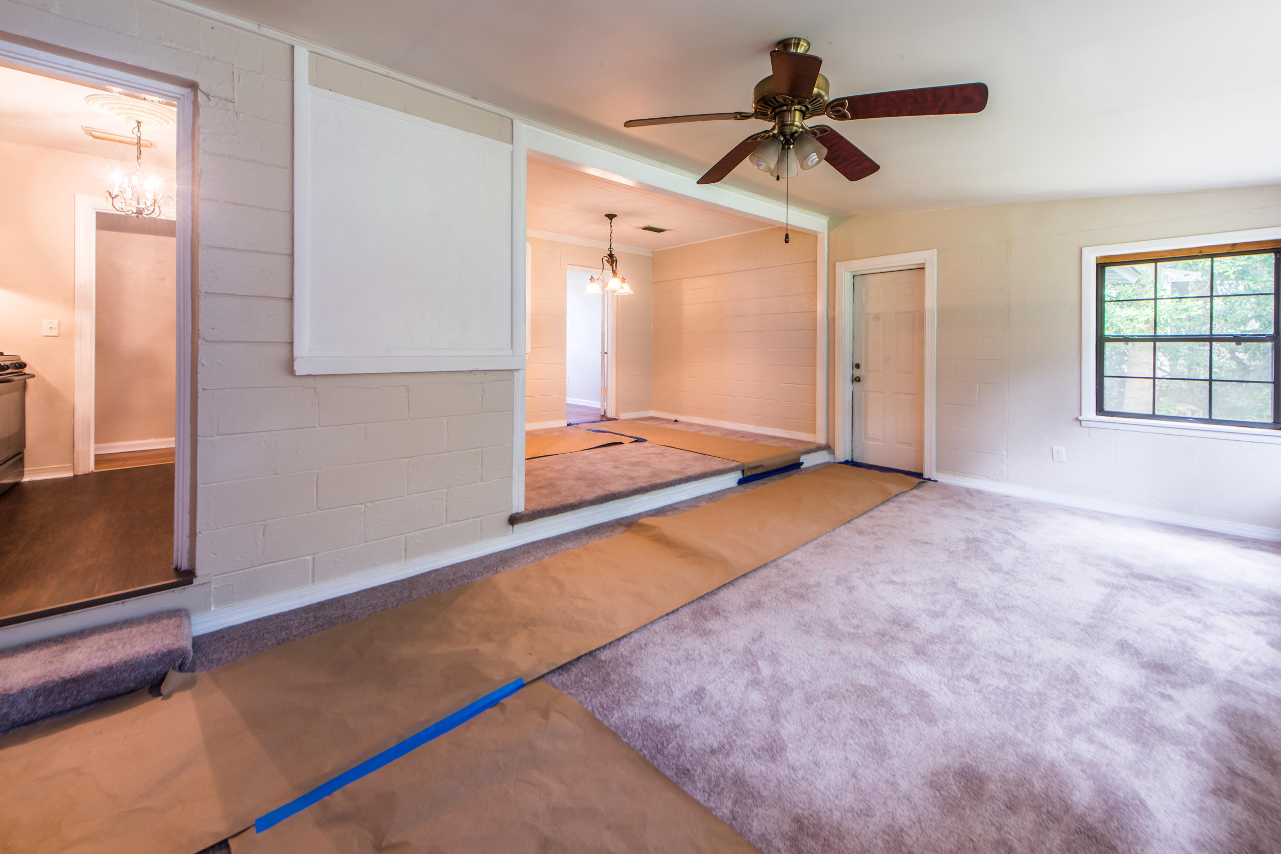 GARNIERS BEACH - Residential