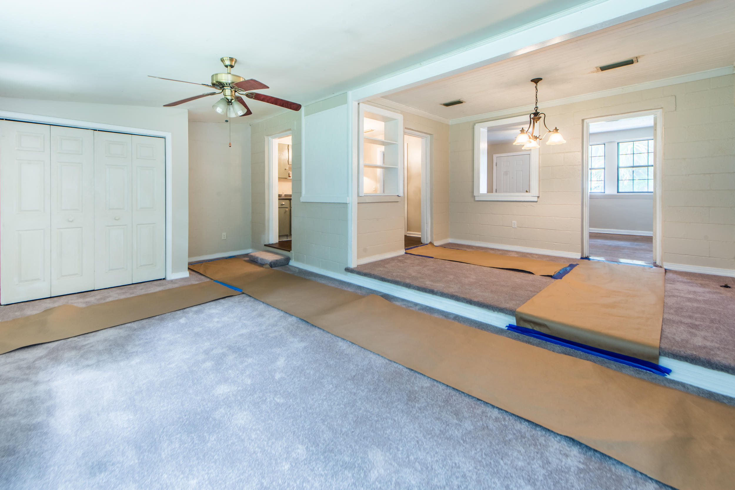 GARNIERS BEACH - Residential