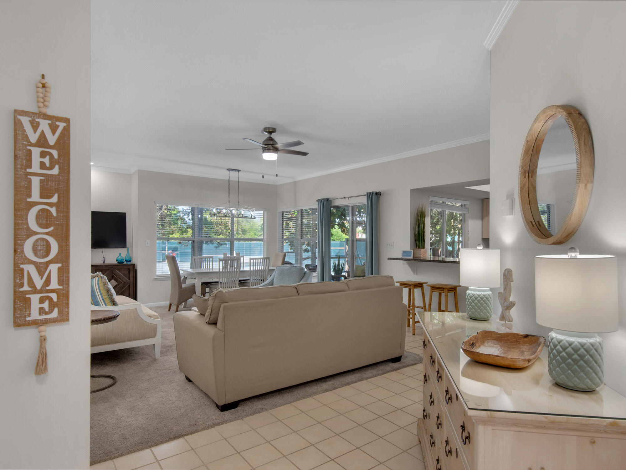 HIDDEN DUNES BEACH COTTAGES 2 - Residential