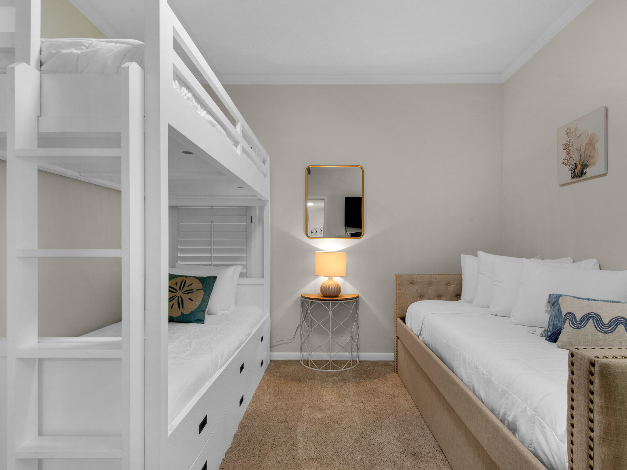 HIDDEN DUNES BEACH COTTAGES 2 - Residential