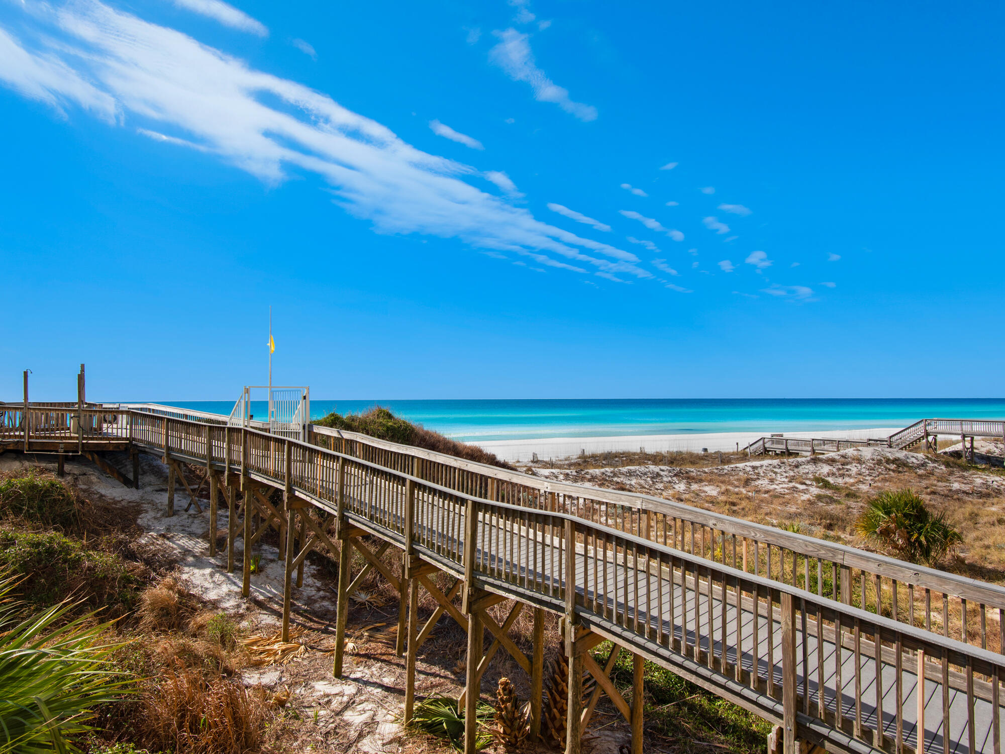 HIDDEN DUNES BEACH COTTAGES 2 - Residential