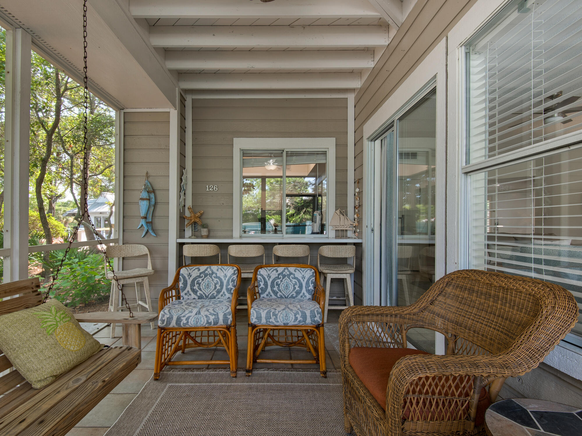 HIDDEN DUNES BEACH COTTAGES 2 - Residential