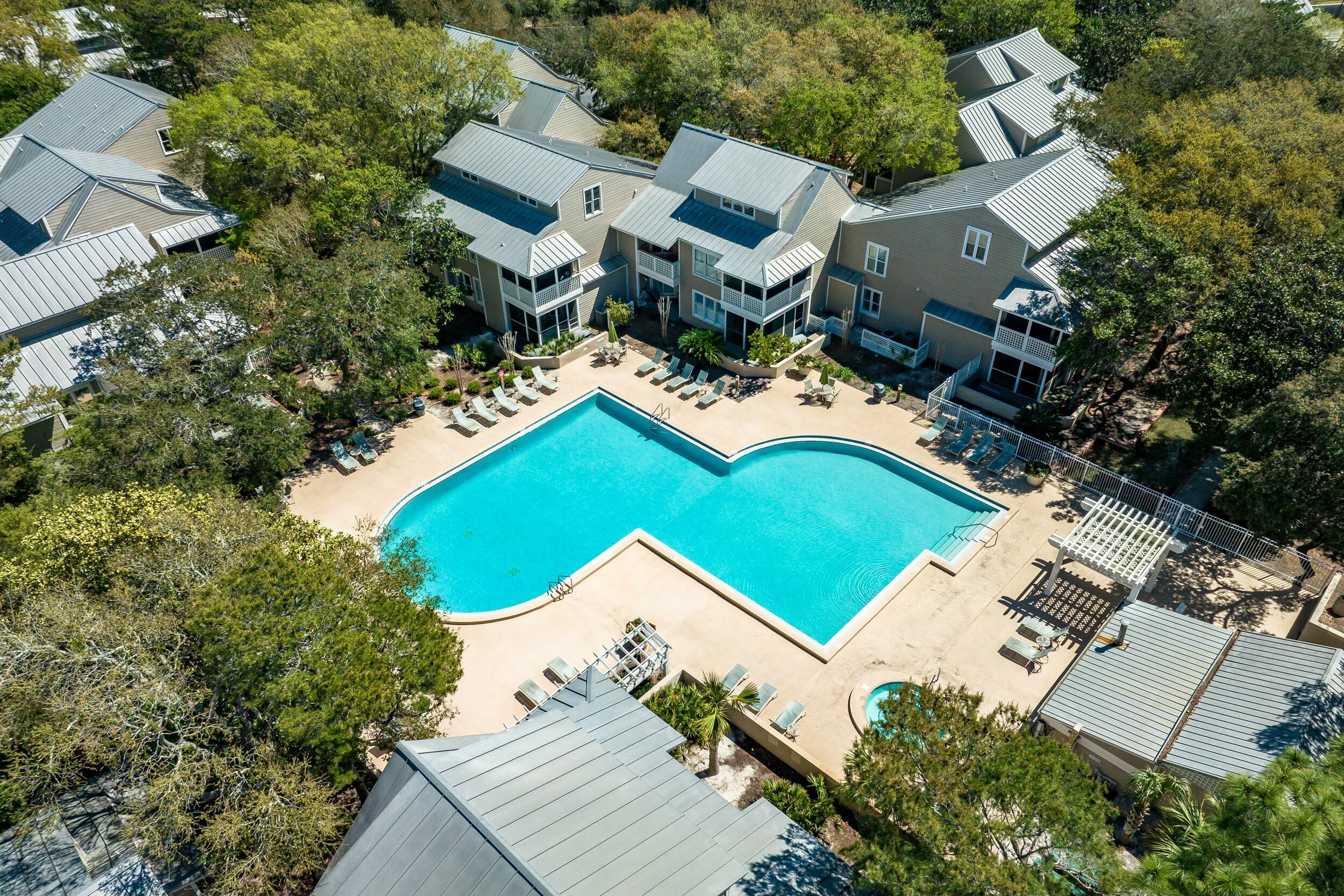 HIDDEN DUNES BEACH COTTAGES 2 - Residential