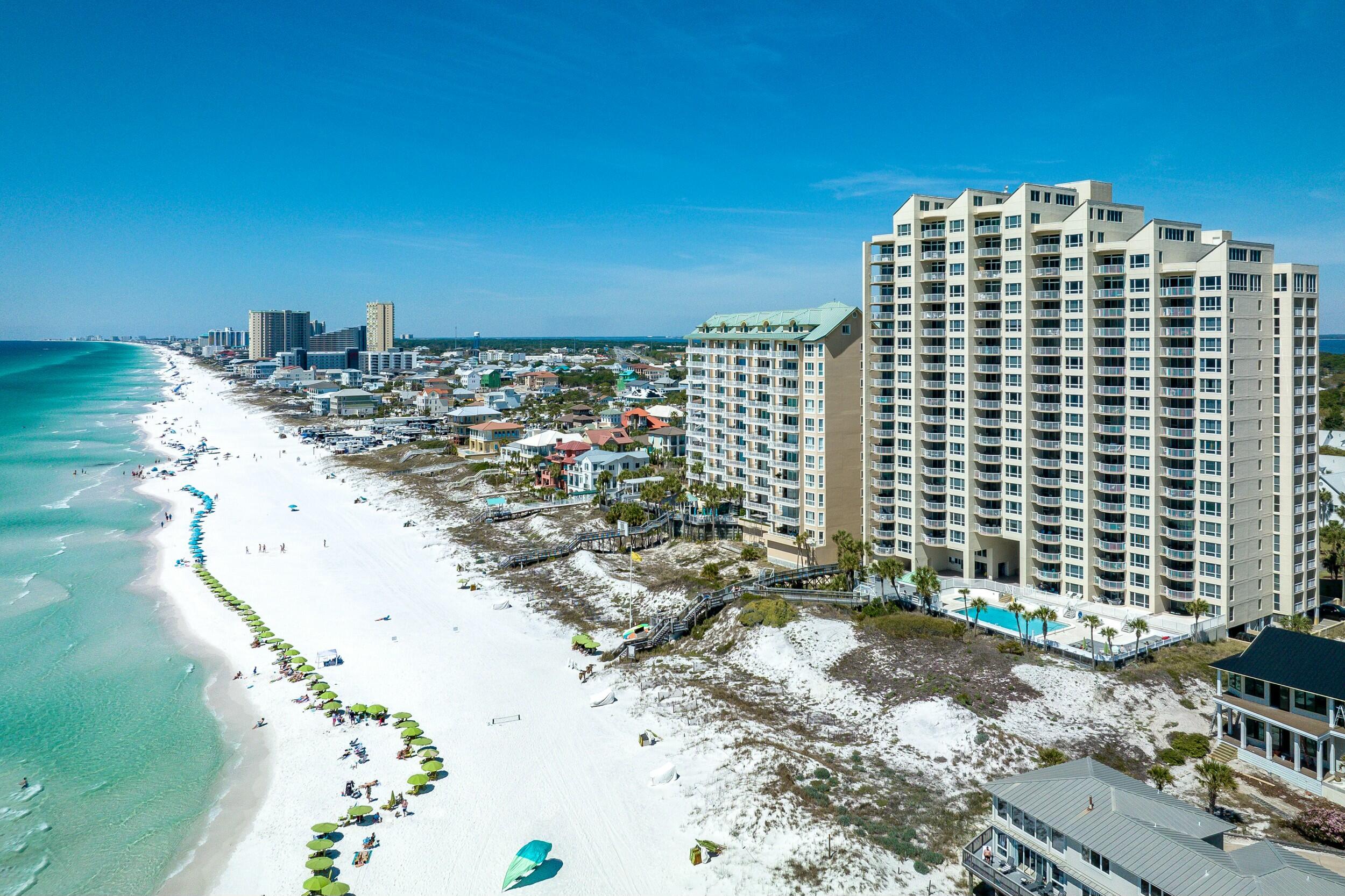 HIDDEN DUNES BEACH COTTAGES 2 - Residential