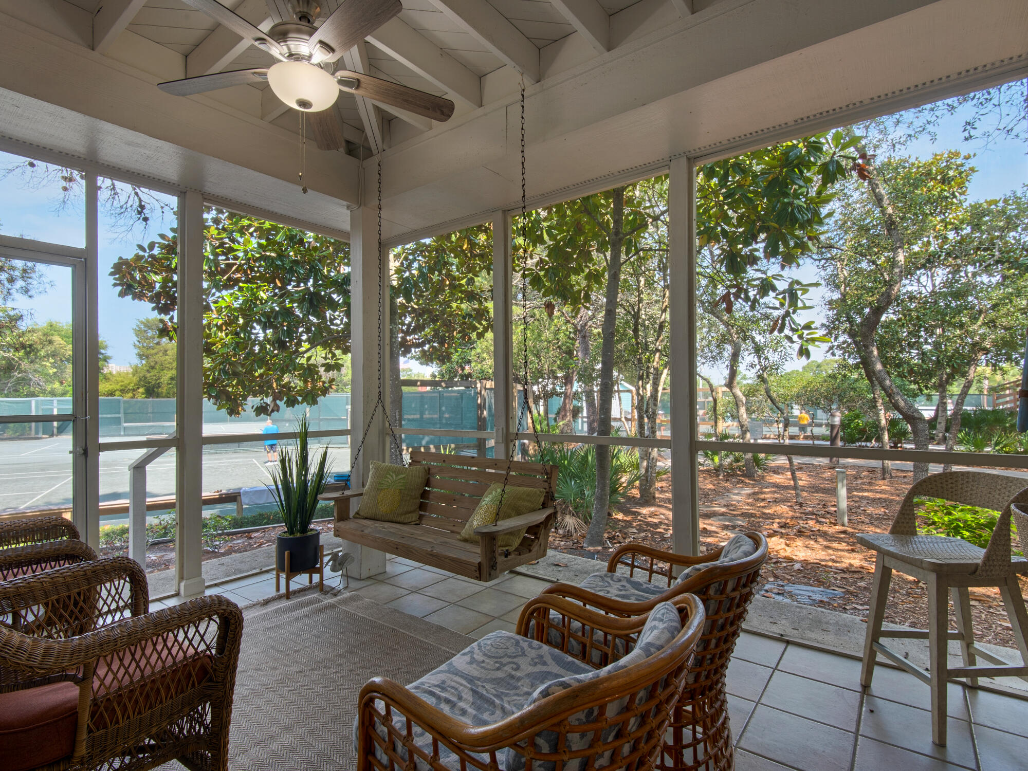 HIDDEN DUNES BEACH COTTAGES 2 - Residential