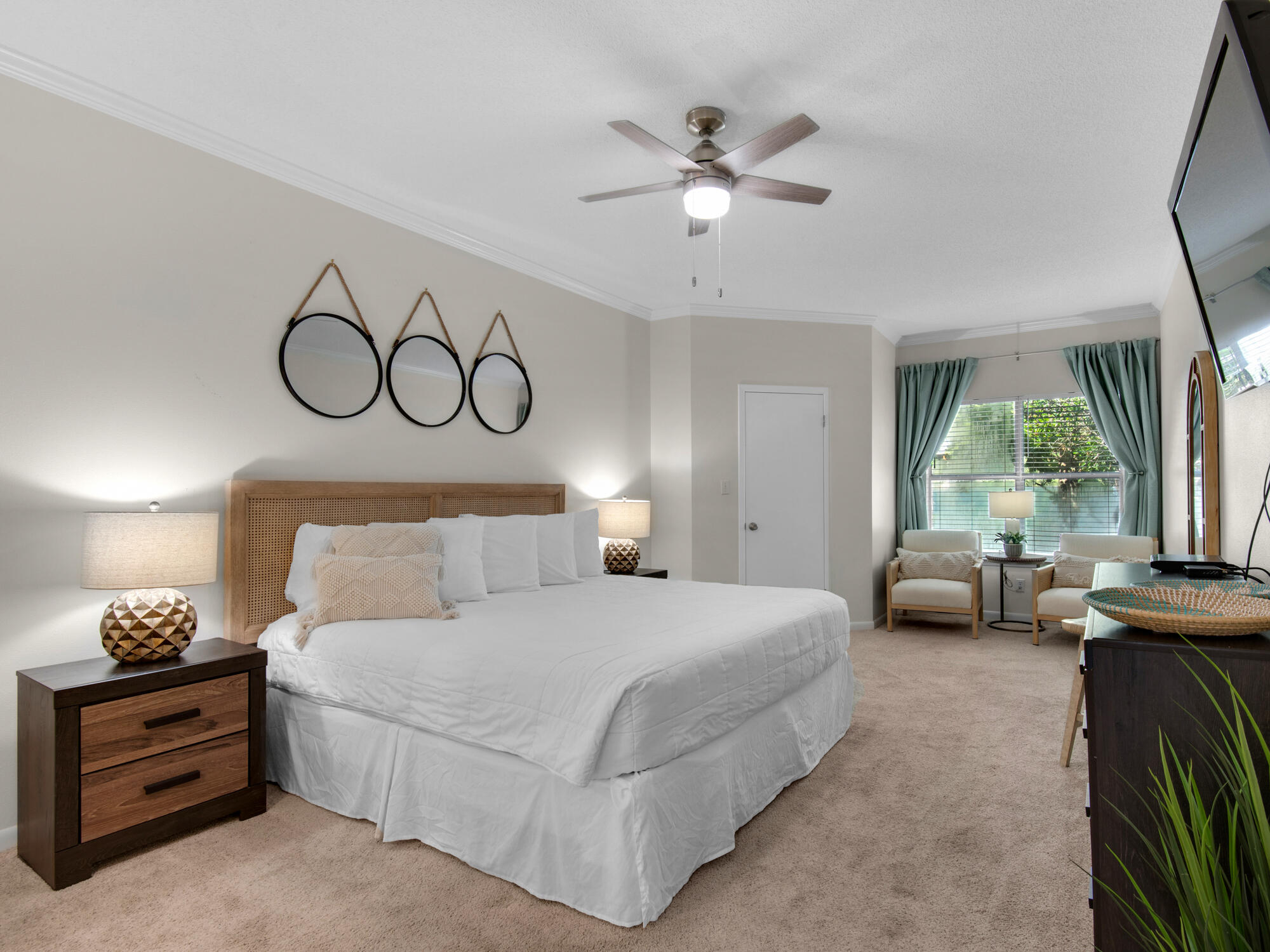 HIDDEN DUNES BEACH COTTAGES 2 - Residential