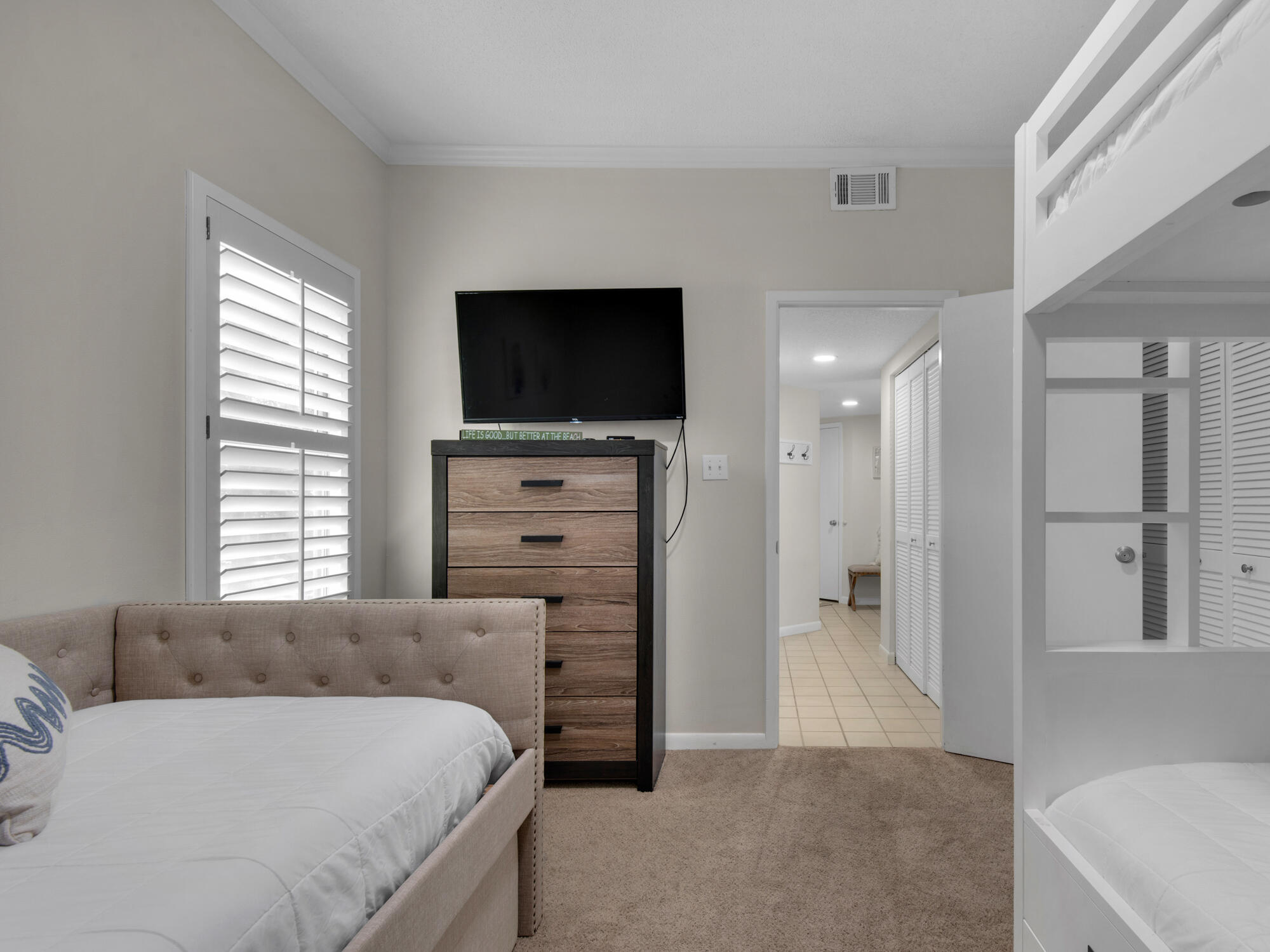 HIDDEN DUNES BEACH COTTAGES 2 - Residential
