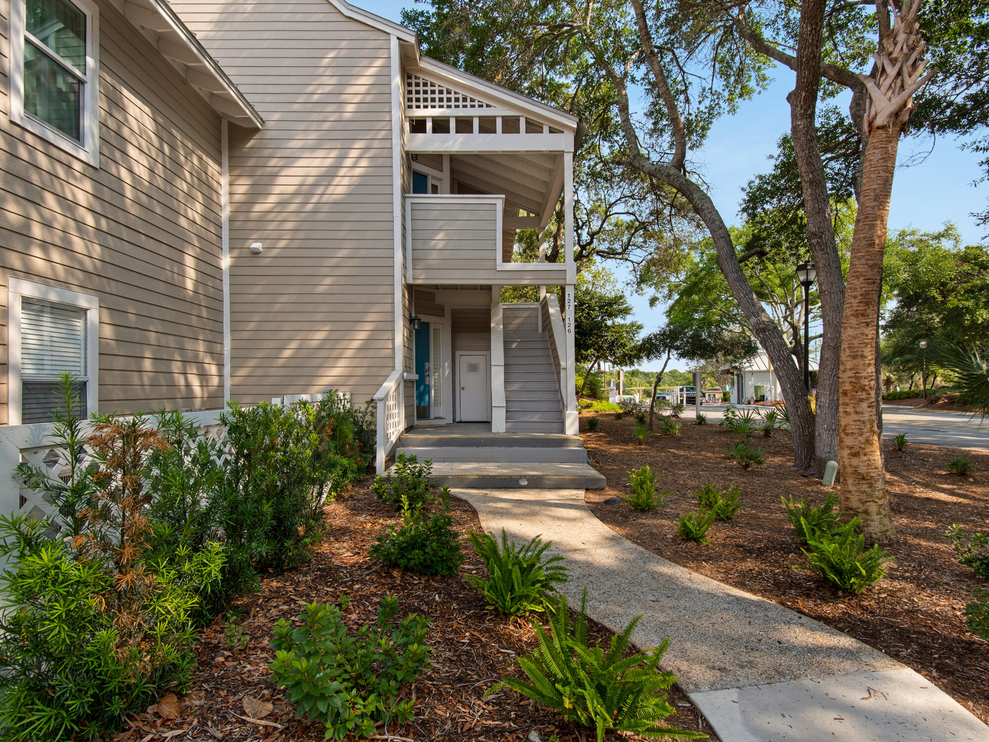 HIDDEN DUNES BEACH COTTAGES 2 - Residential