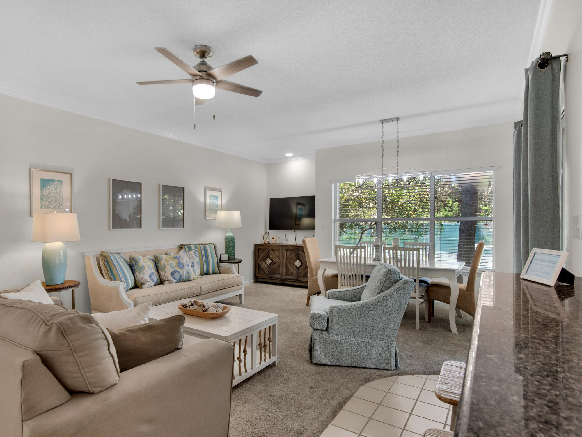 HIDDEN DUNES BEACH COTTAGES 2 - Residential