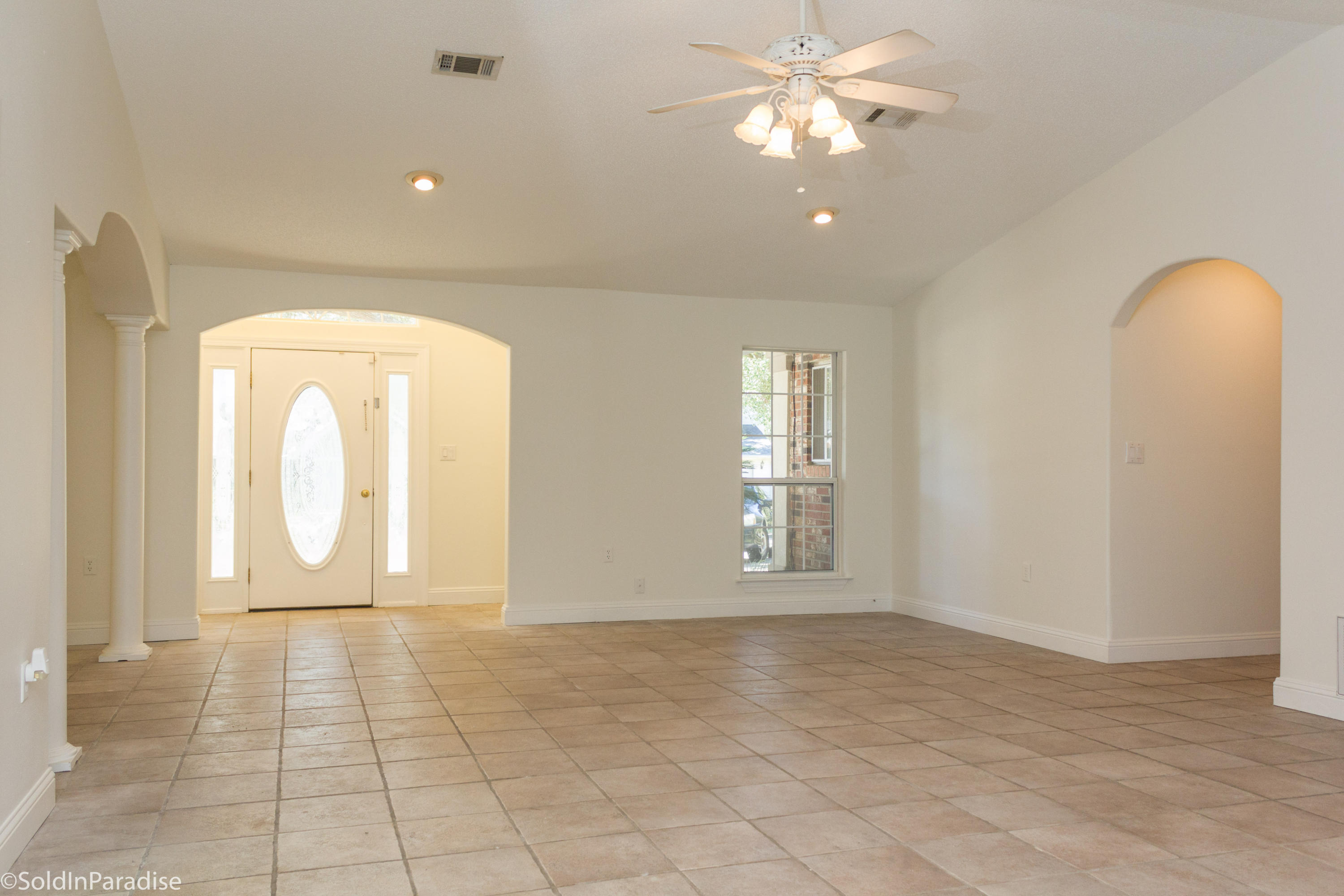 LAKE LORRAINE ESTATES 2 - Residential