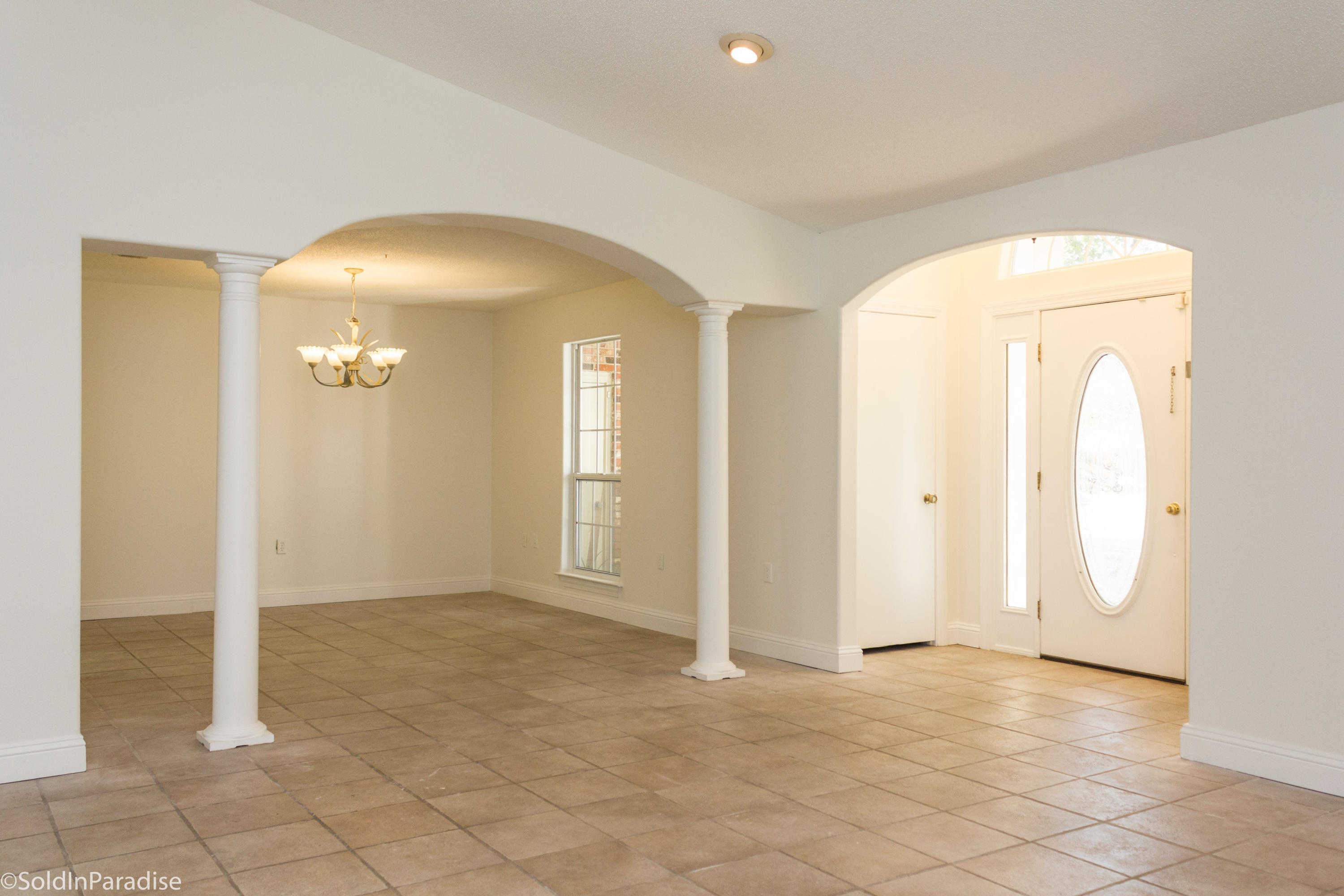 LAKE LORRAINE ESTATES 2 - Residential