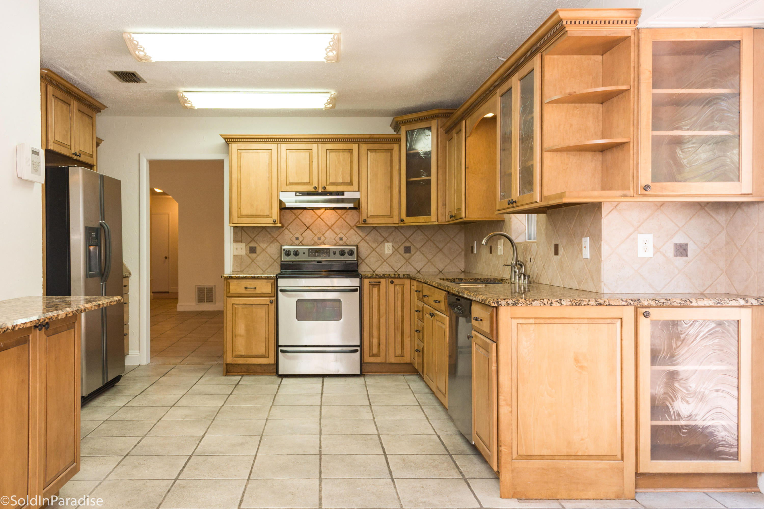 LAKE LORRAINE ESTATES 2 - Residential