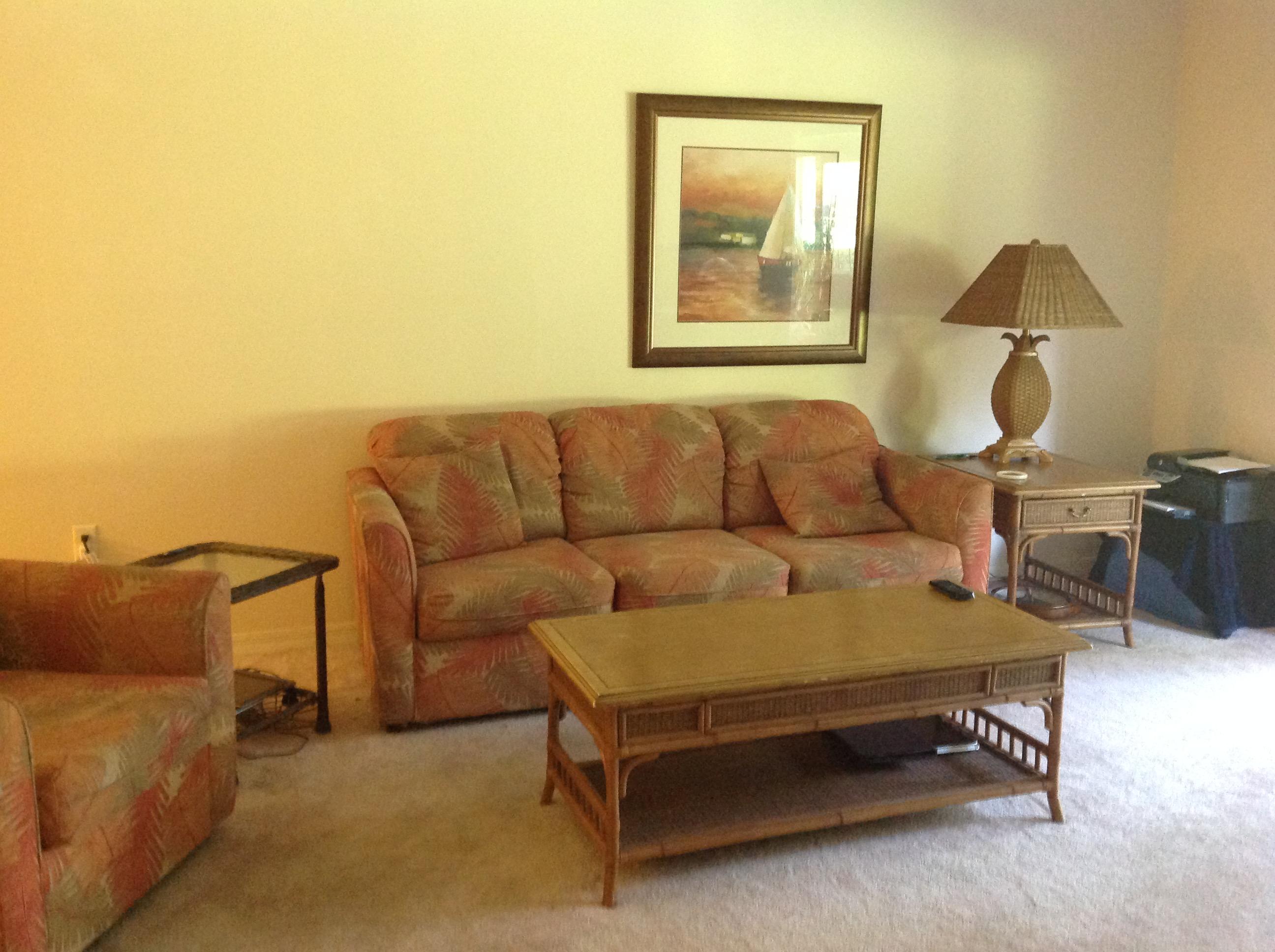 FLORIDA CLUB - Residential