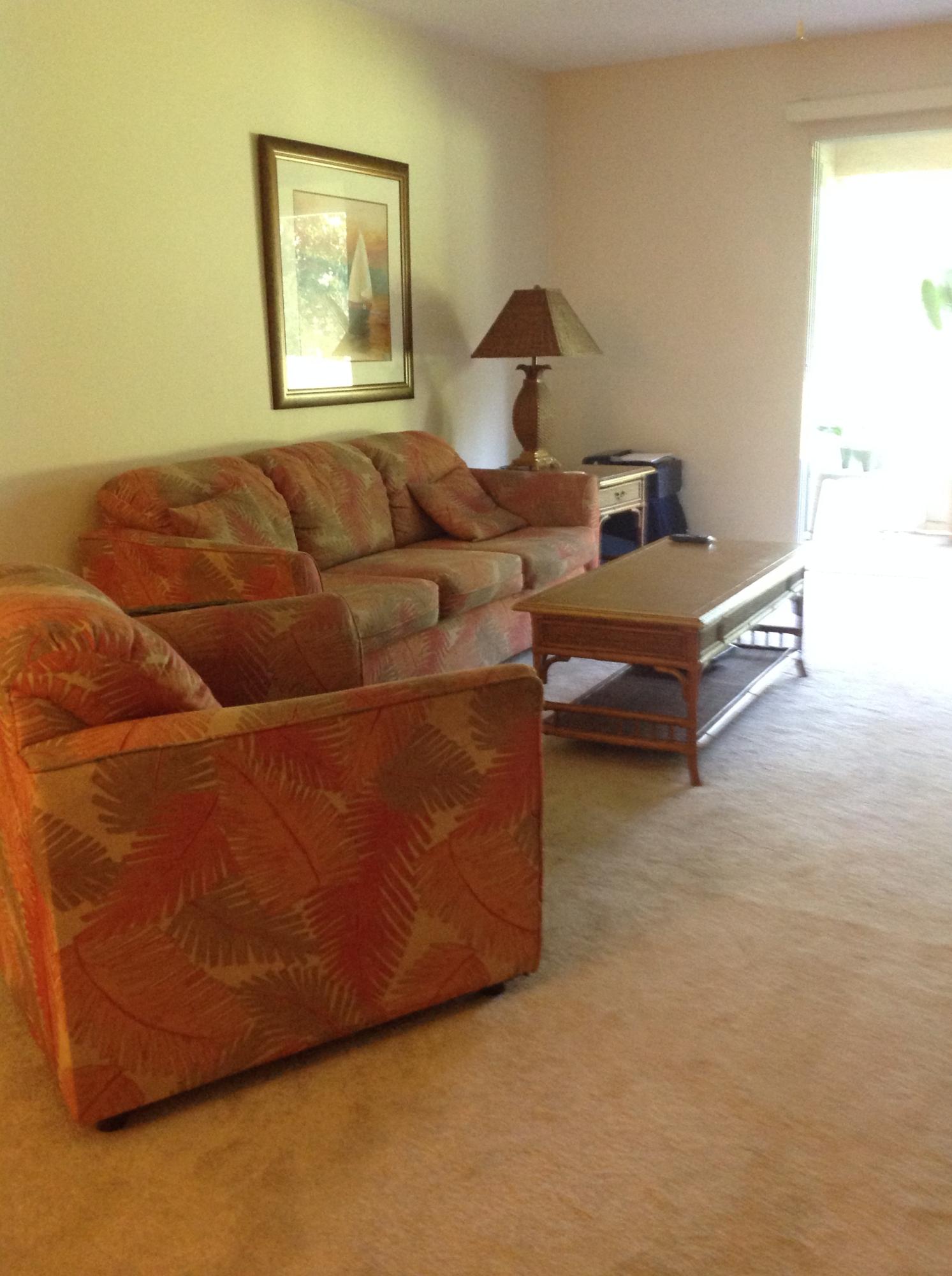 FLORIDA CLUB - Residential