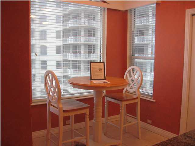 BEACH COLONY EAST CONDO E-9D - Residential