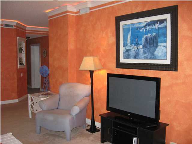 BEACH COLONY EAST CONDO E-9D - Residential