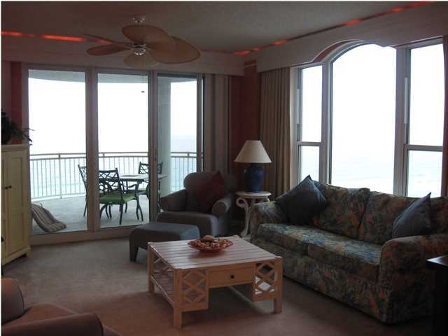 BEACH COLONY EAST CONDO E-9D - Residential