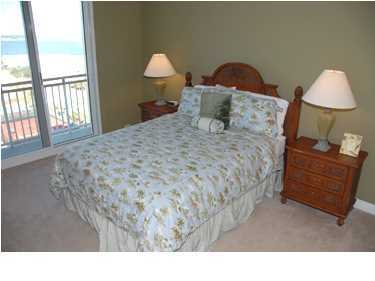 BEACH COLONY EAST CONDO E-9D - Residential