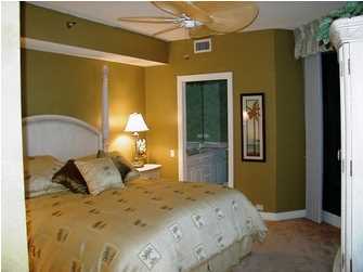 BEACH COLONY EAST CONDO E-9D - Residential