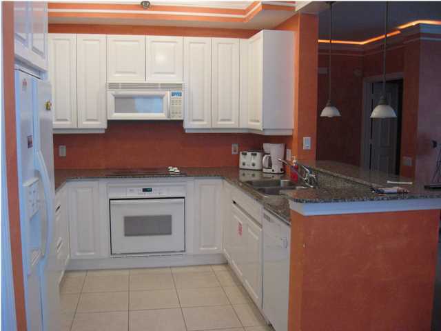 BEACH COLONY EAST CONDO E-9D - Residential