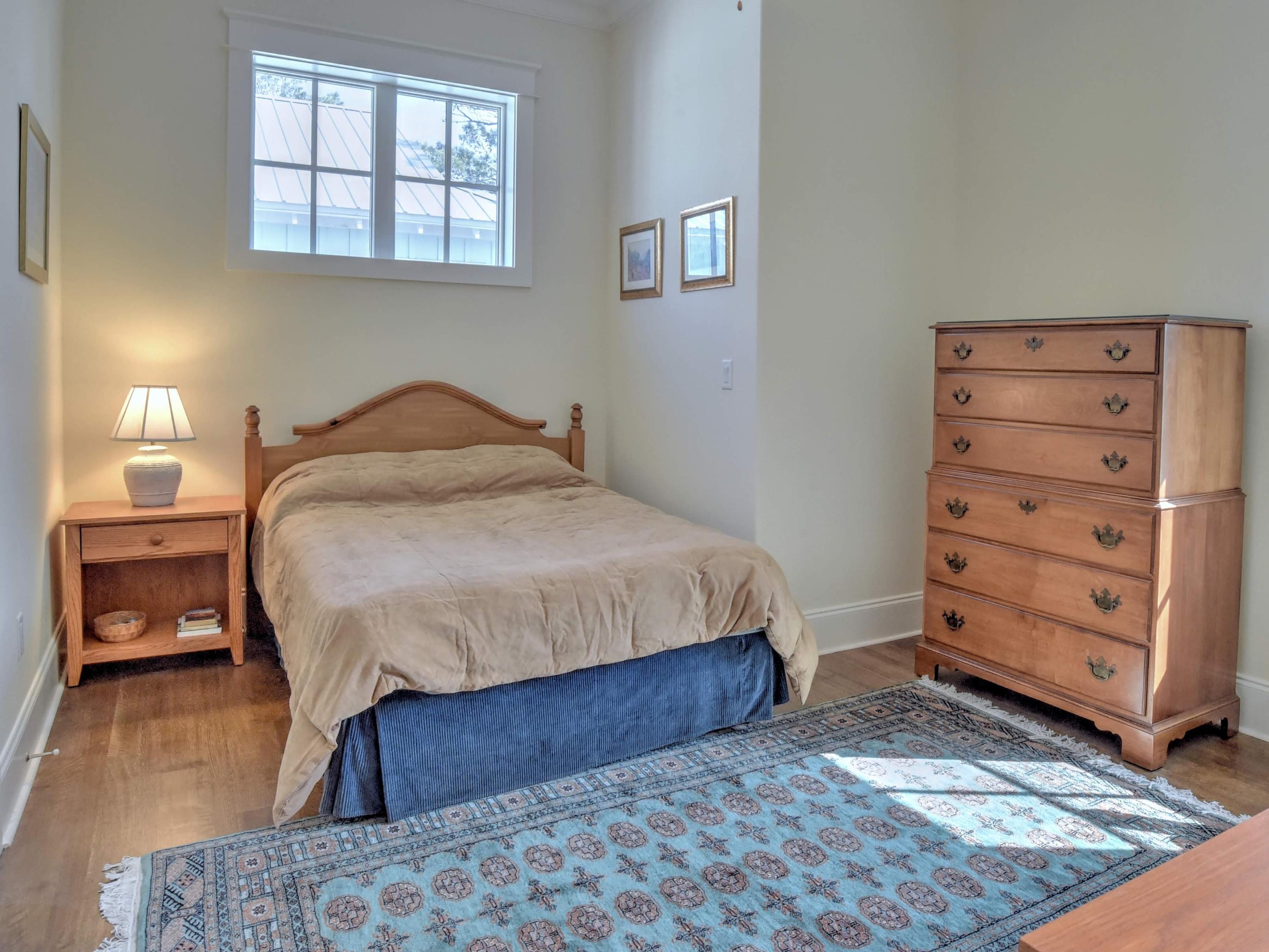 LAKESIDE AT BLUE MOUNTAIN BEACH - Residential