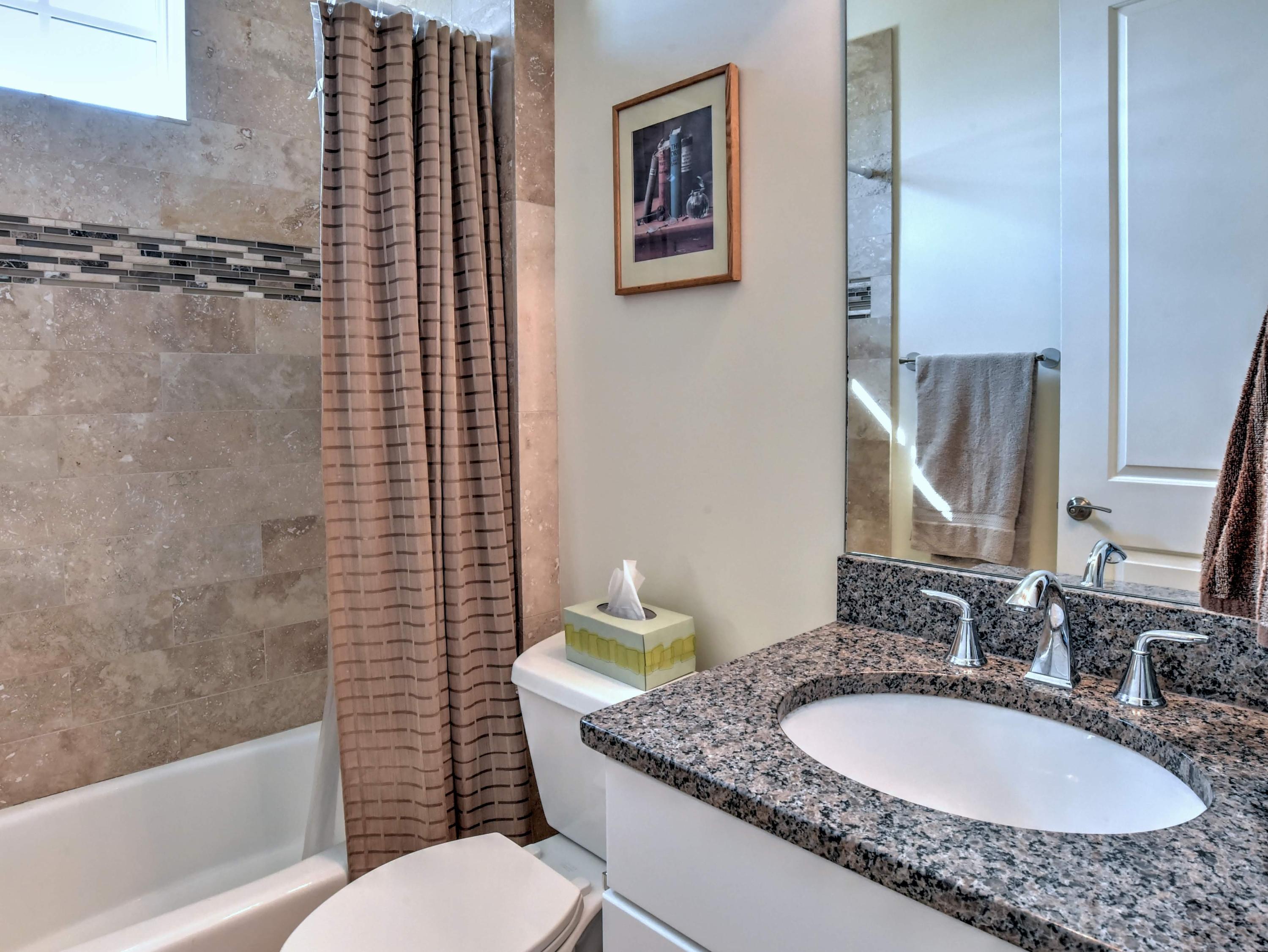 LAKESIDE AT BLUE MOUNTAIN BEACH - Residential