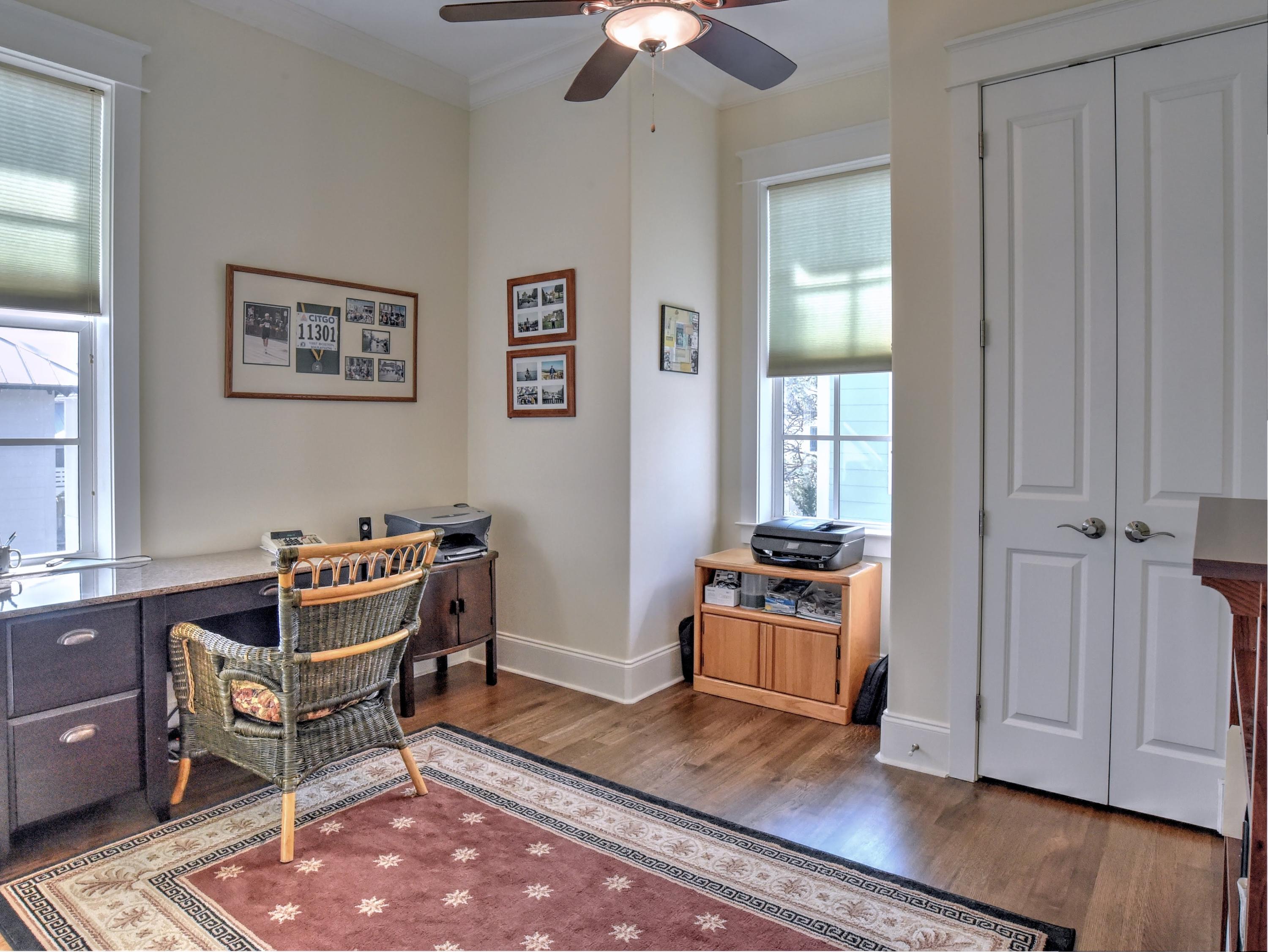 LAKESIDE AT BLUE MOUNTAIN BEACH - Residential