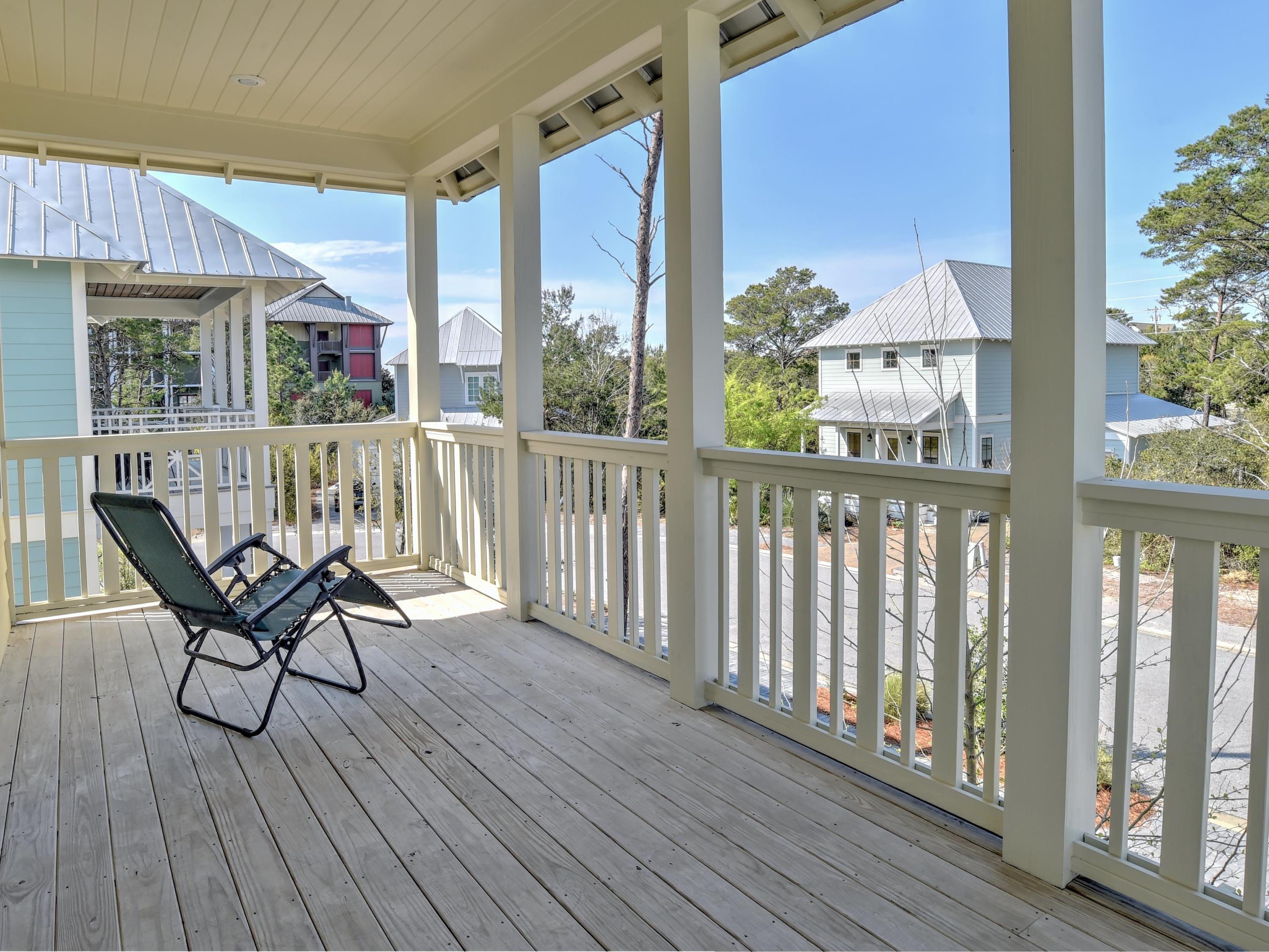LAKESIDE AT BLUE MOUNTAIN BEACH - Residential