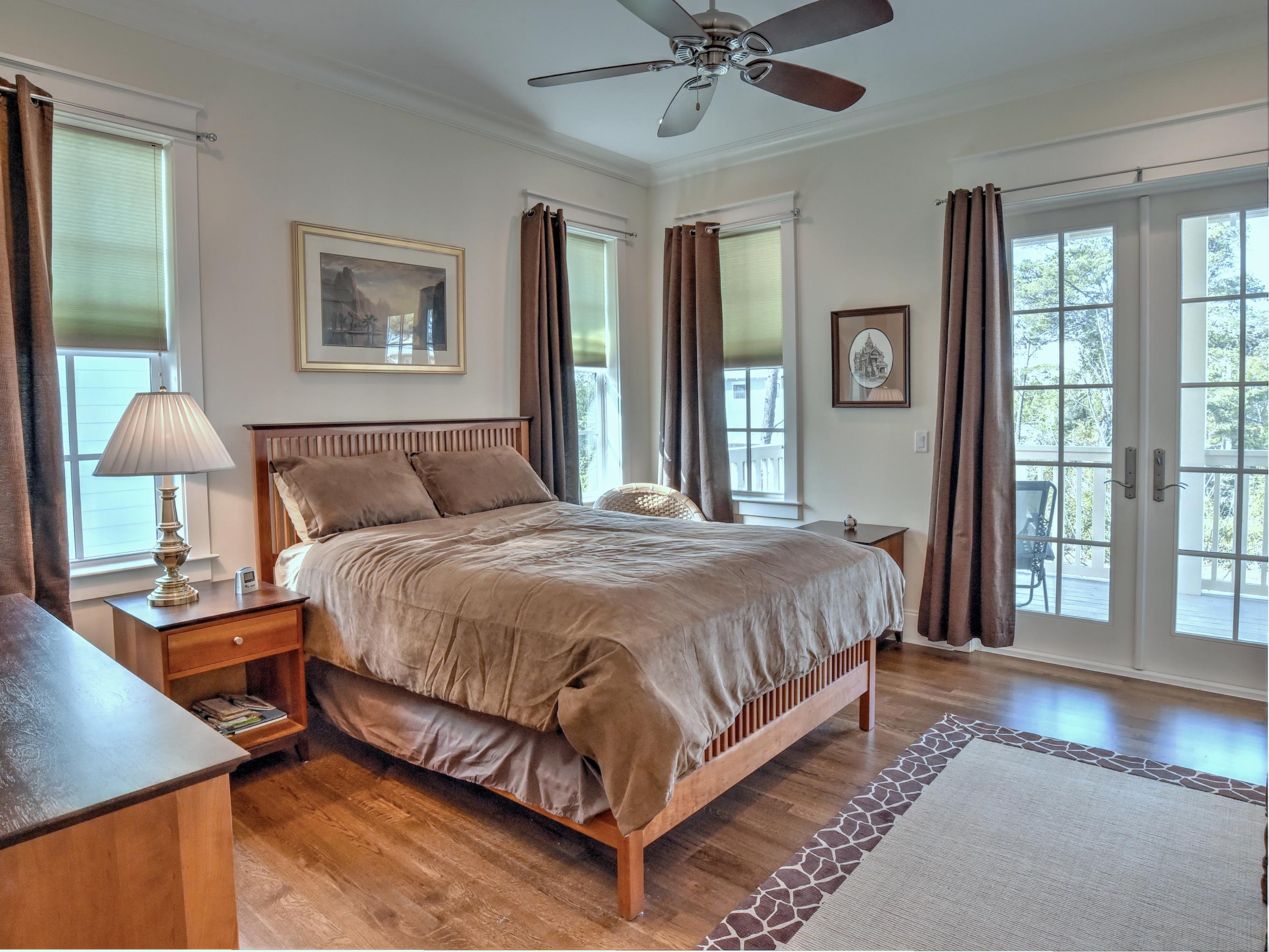 LAKESIDE AT BLUE MOUNTAIN BEACH - Residential