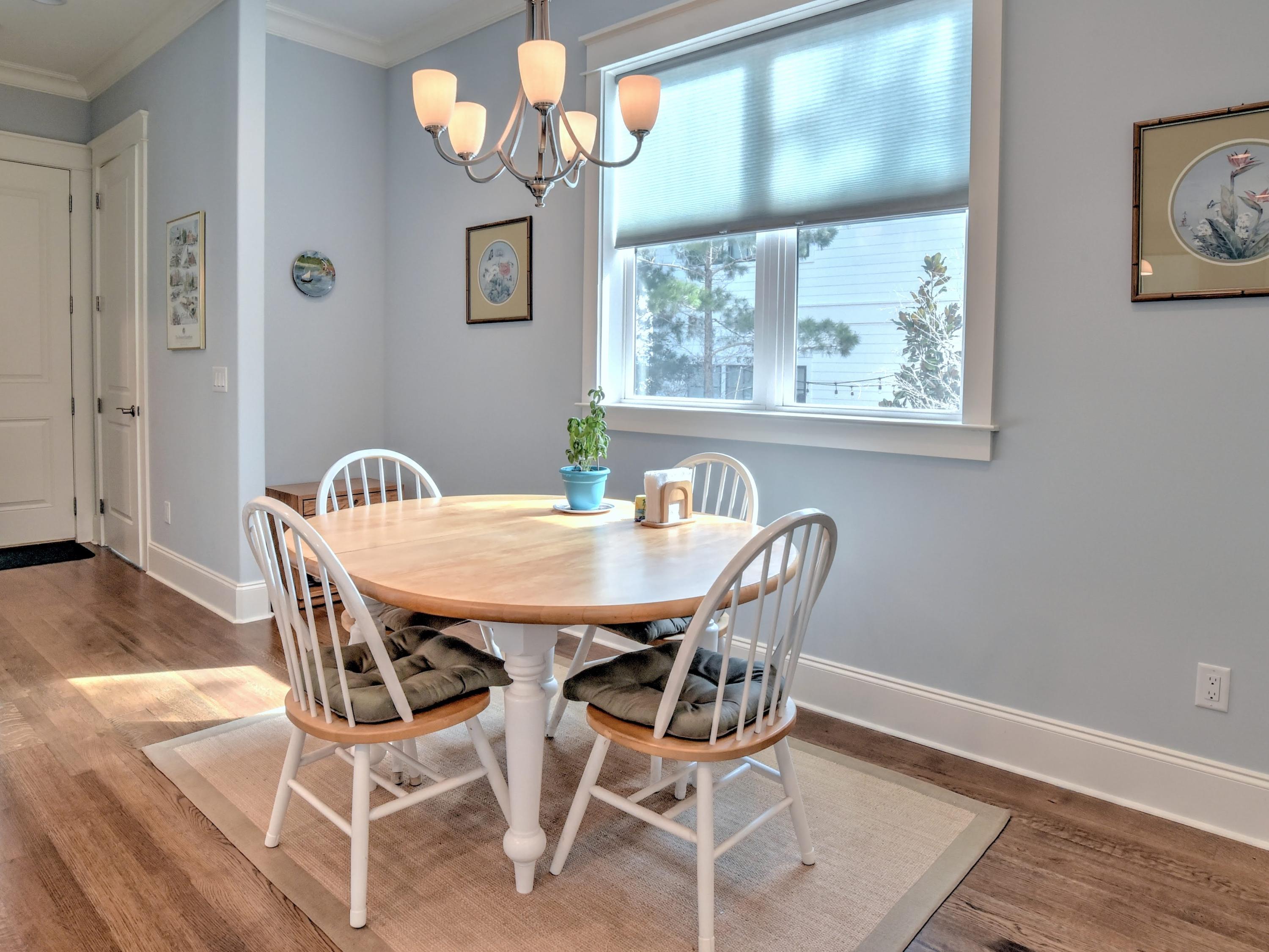 LAKESIDE AT BLUE MOUNTAIN BEACH - Residential