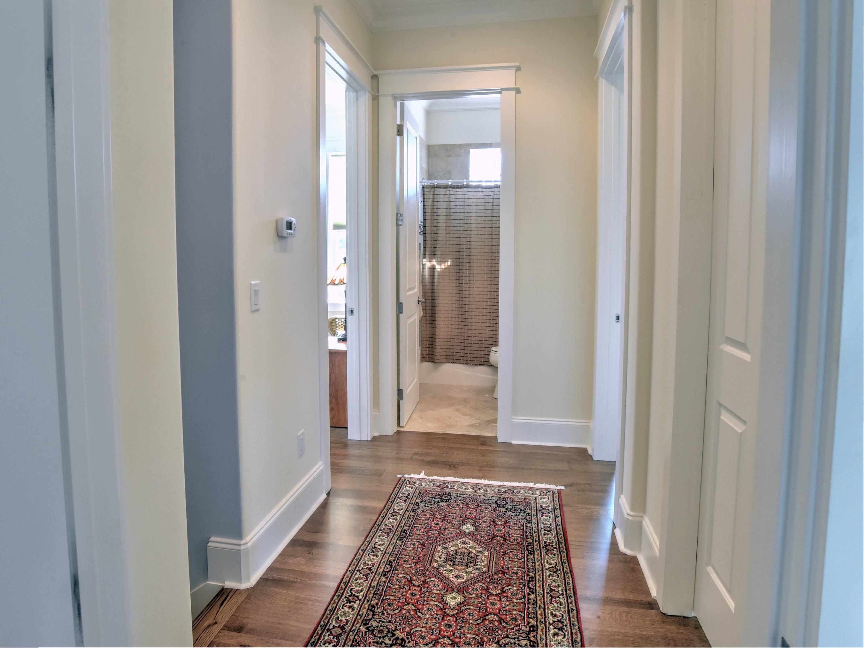 LAKESIDE AT BLUE MOUNTAIN BEACH - Residential