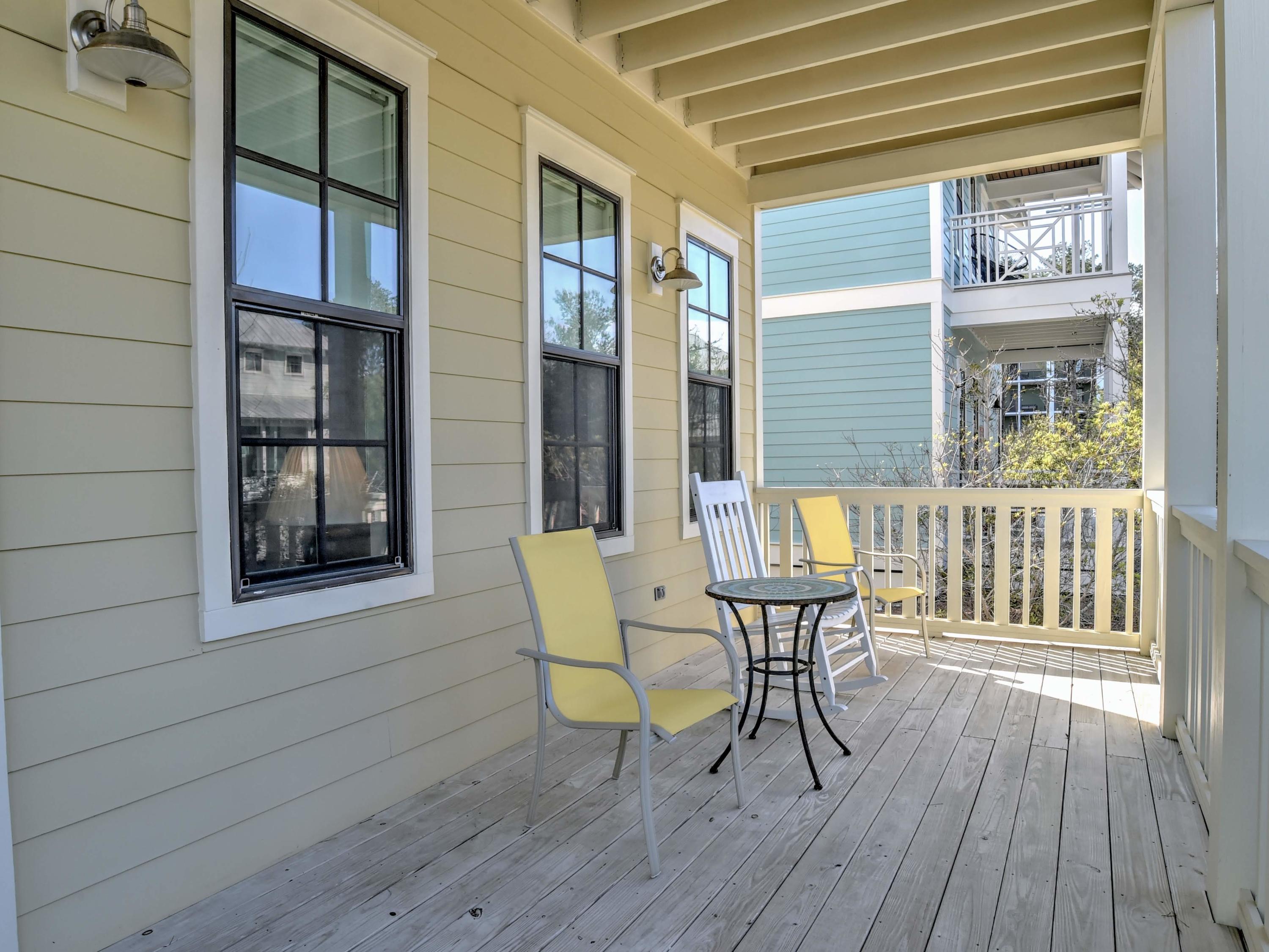 LAKESIDE AT BLUE MOUNTAIN BEACH - Residential